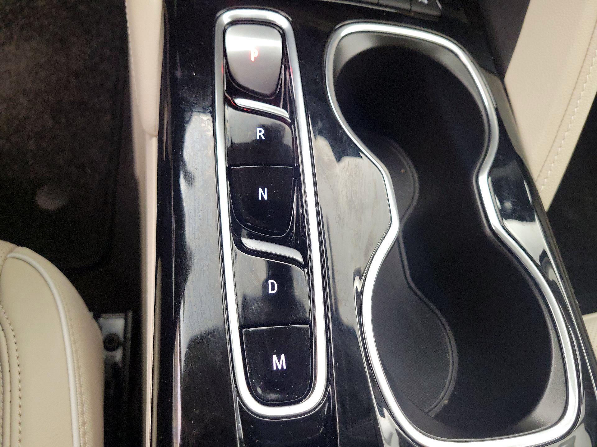 Thumbnail: 2023 Buick Envision - 18