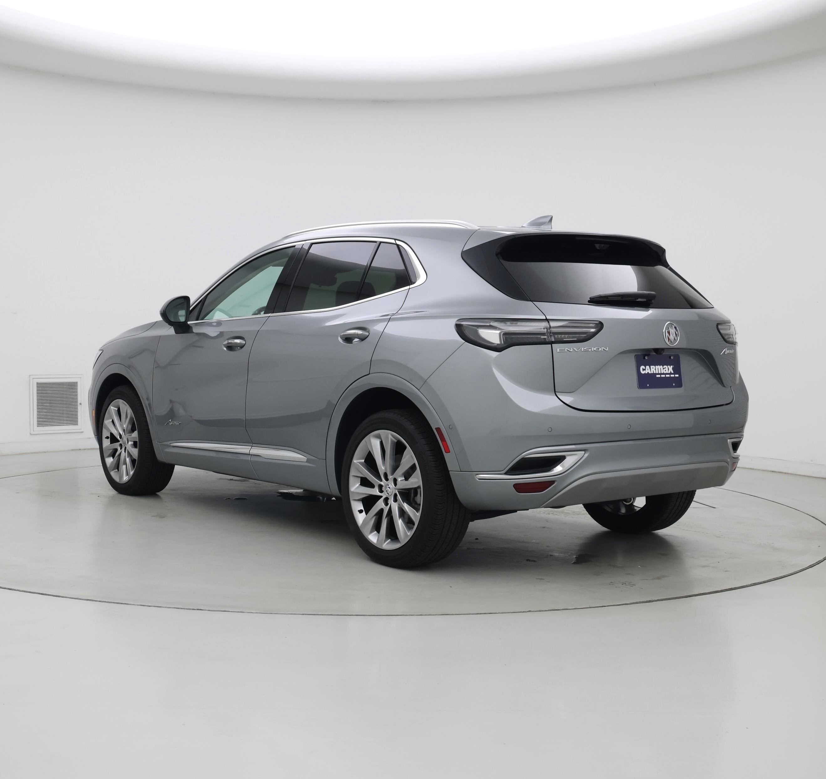 Thumbnail: 2023 Buick Envision - 2