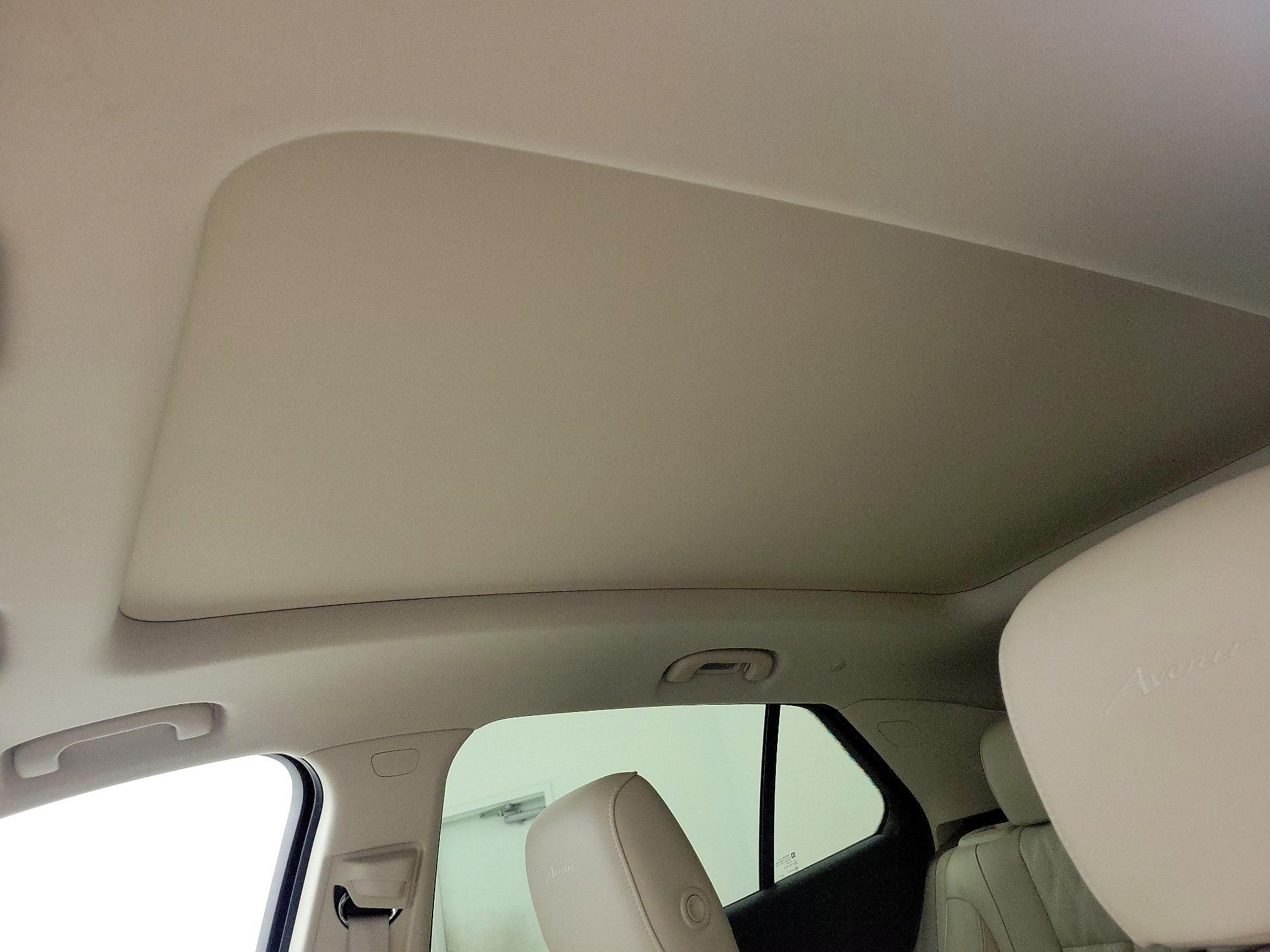 Thumbnail: 2023 Buick Envision - 20