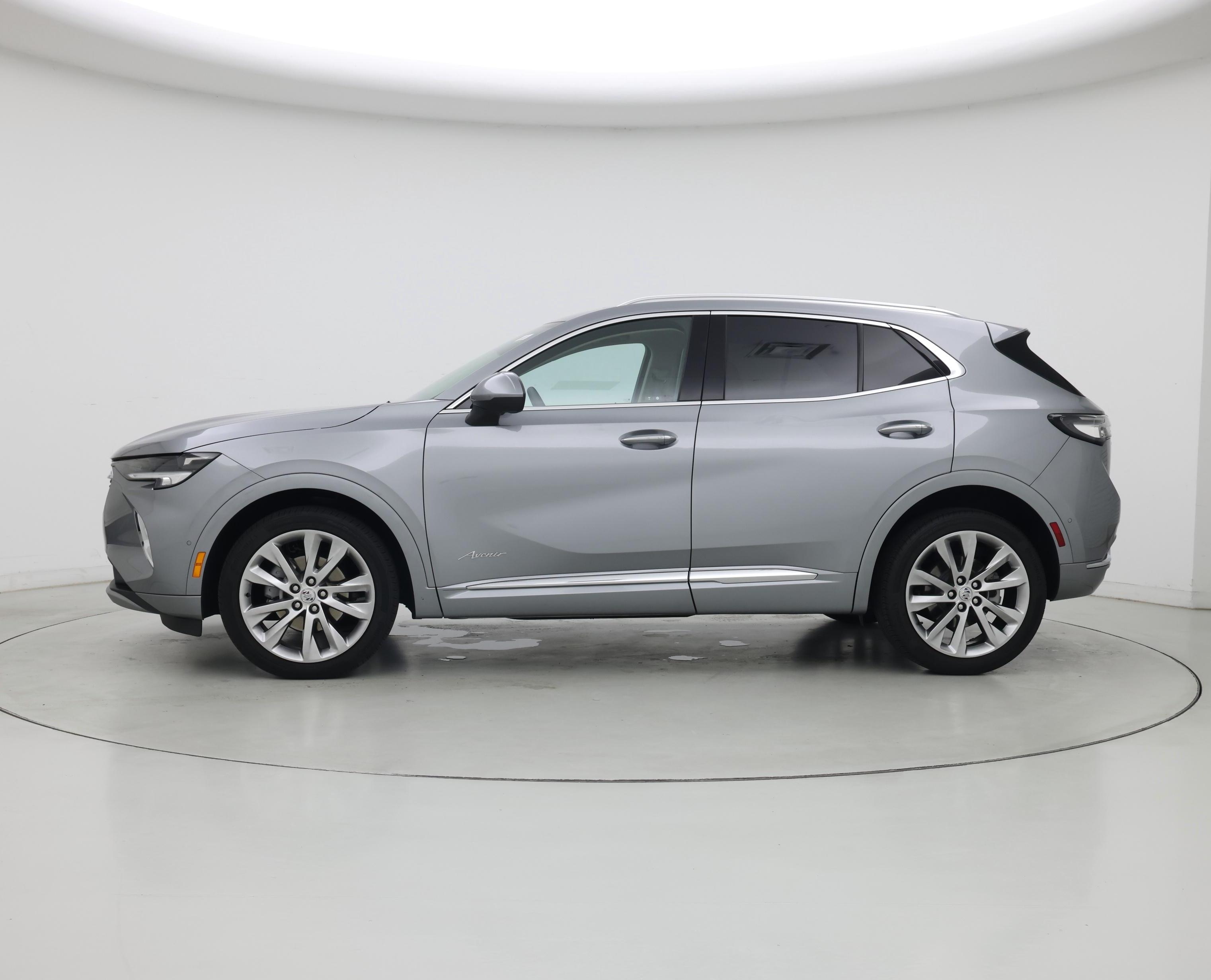 Thumbnail: 2023 Buick Envision - 3