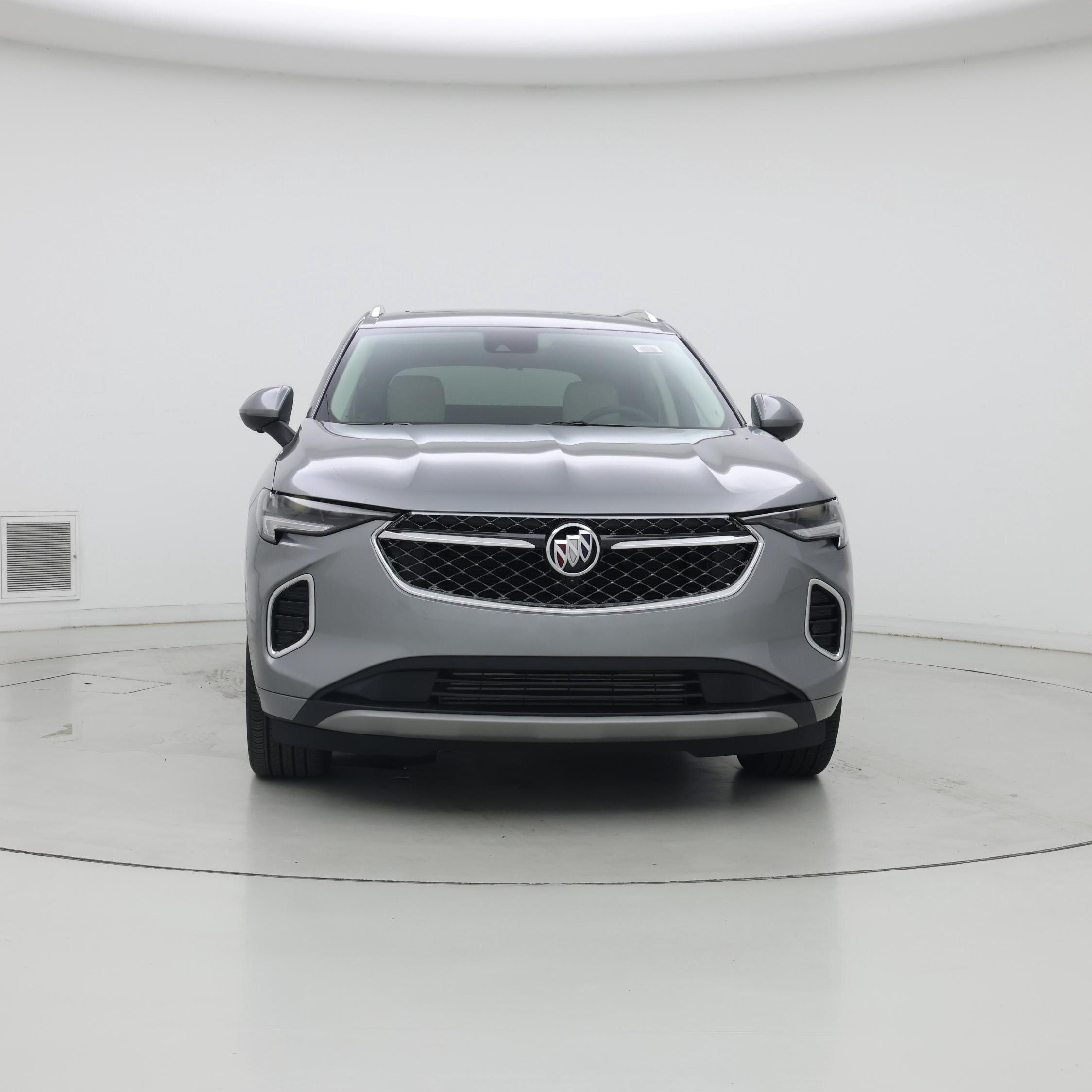 Thumbnail: 2023 Buick Envision - 5