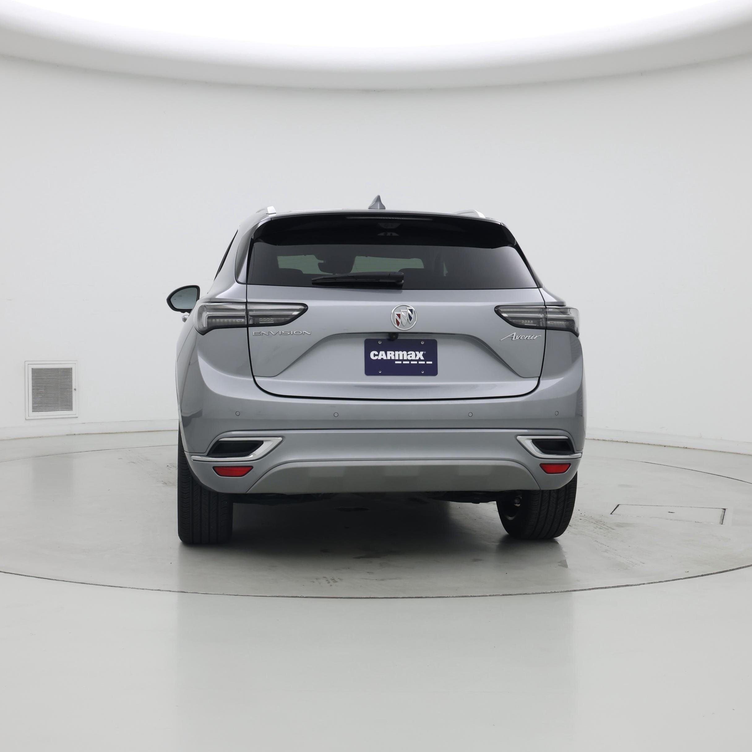 Thumbnail: 2023 Buick Envision - 6