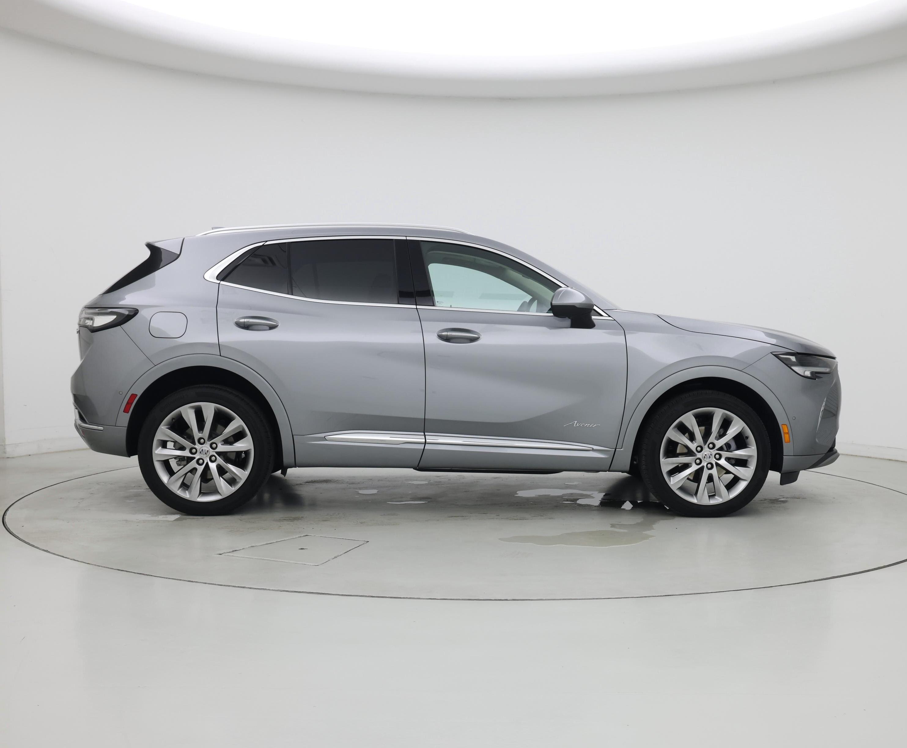 Thumbnail: 2023 Buick Envision - 7