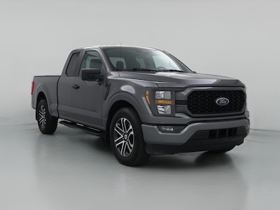 2023 Ford F150 XL