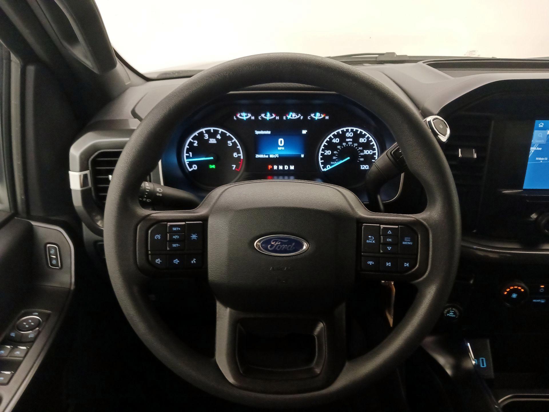 Thumbnail: 2023 Ford F-150 - 10