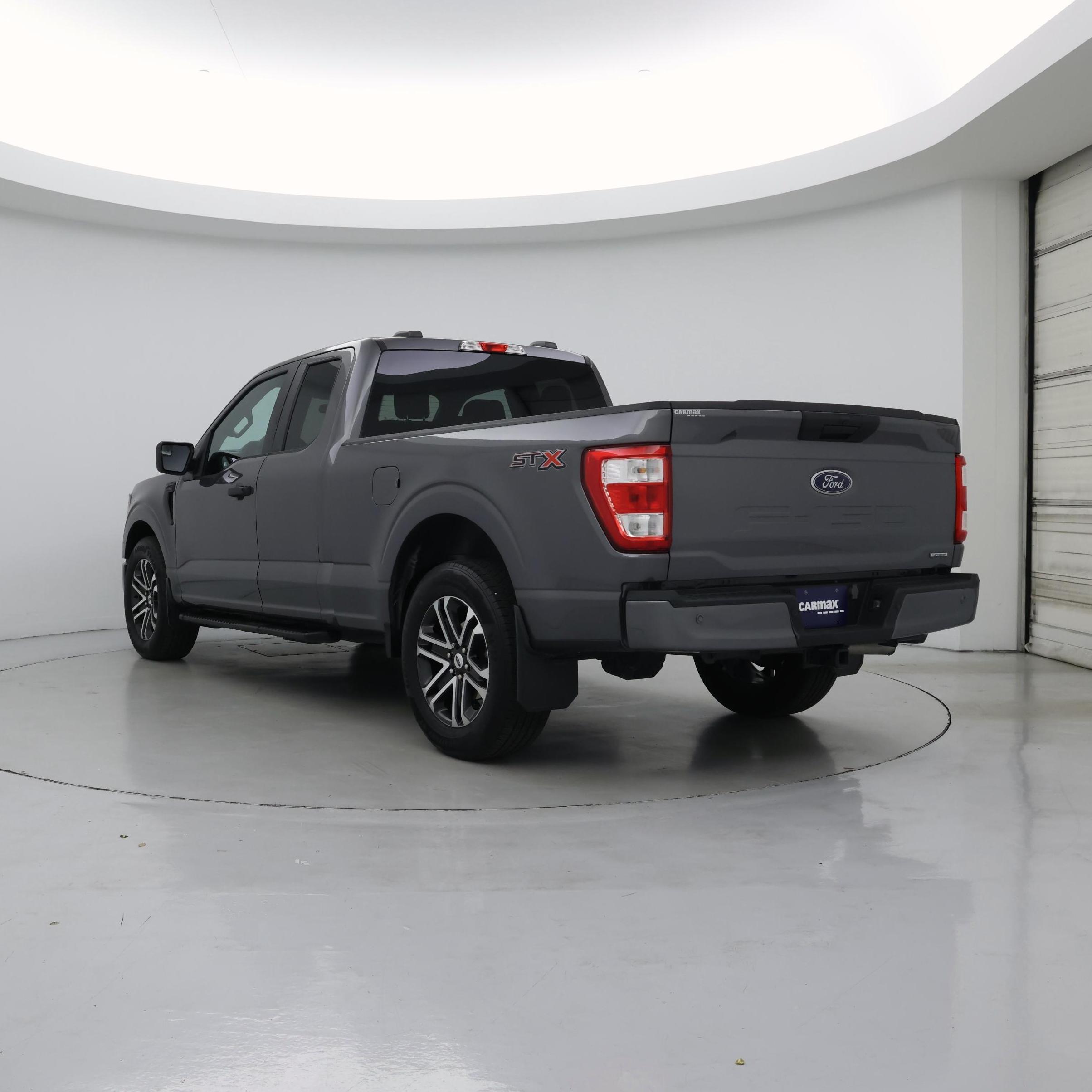 Thumbnail: 2023 Ford F-150 - 2