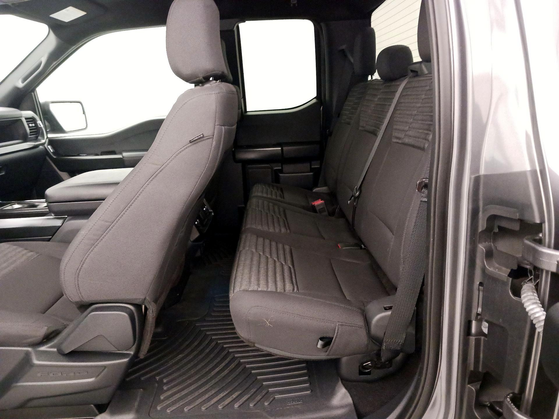 Thumbnail: 2023 Ford F-150 - 20