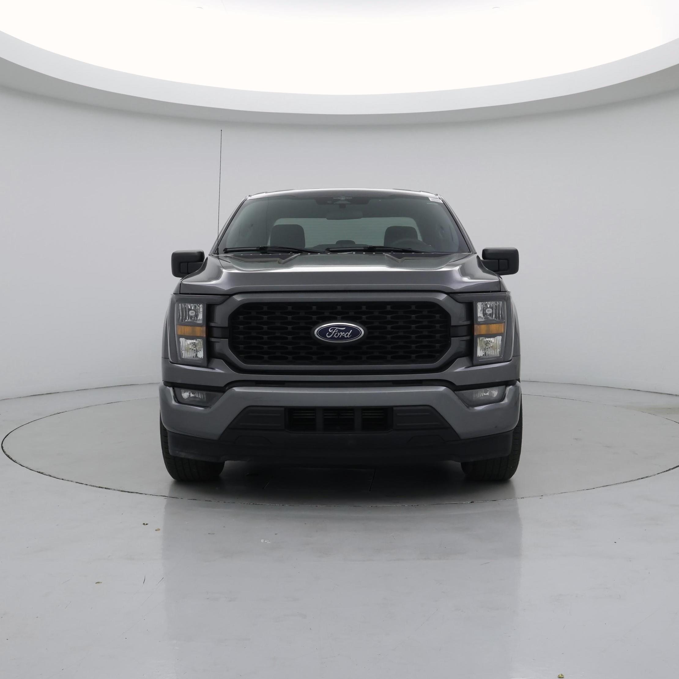 Thumbnail: 2023 Ford F-150 - 5