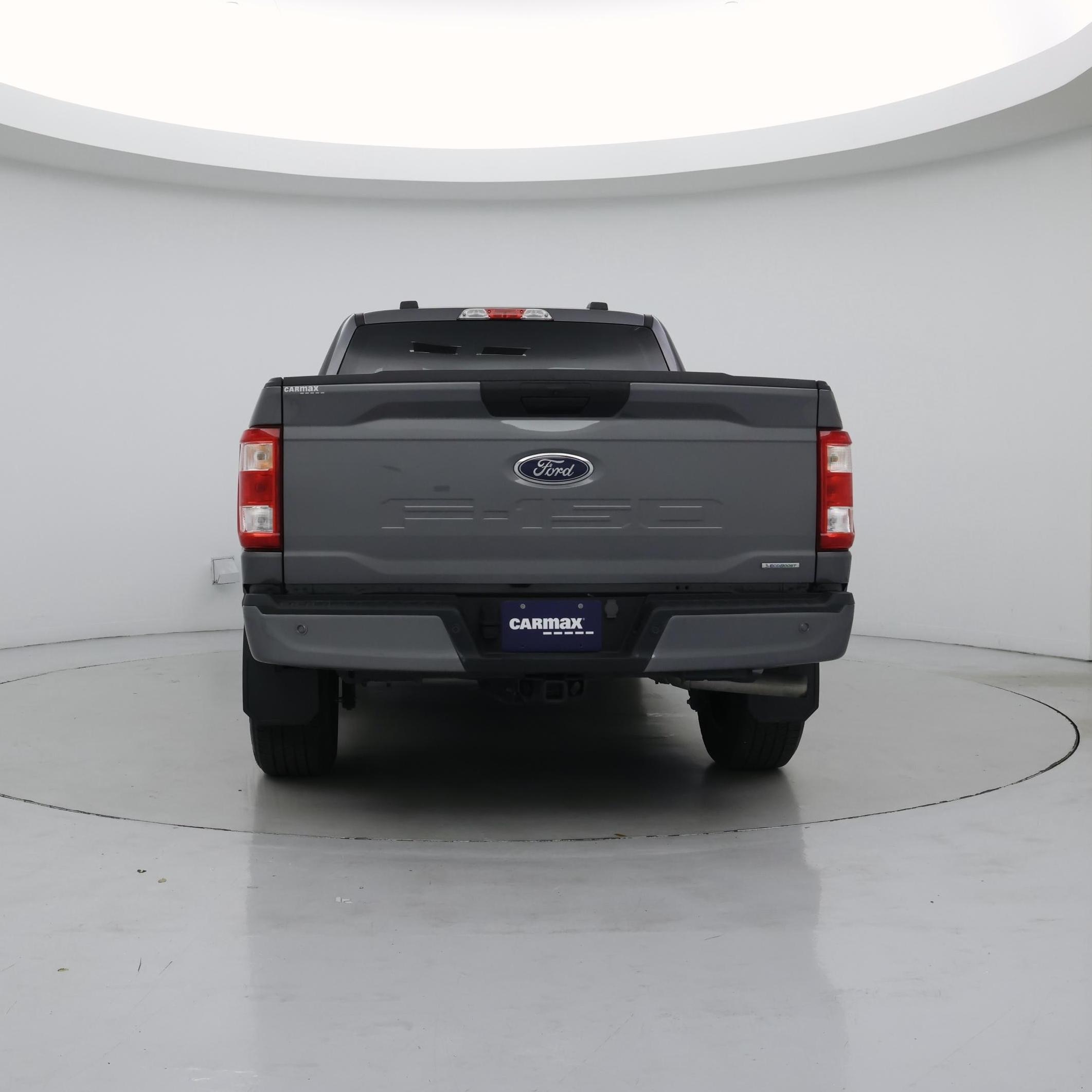 Thumbnail: 2023 Ford F-150 - 6