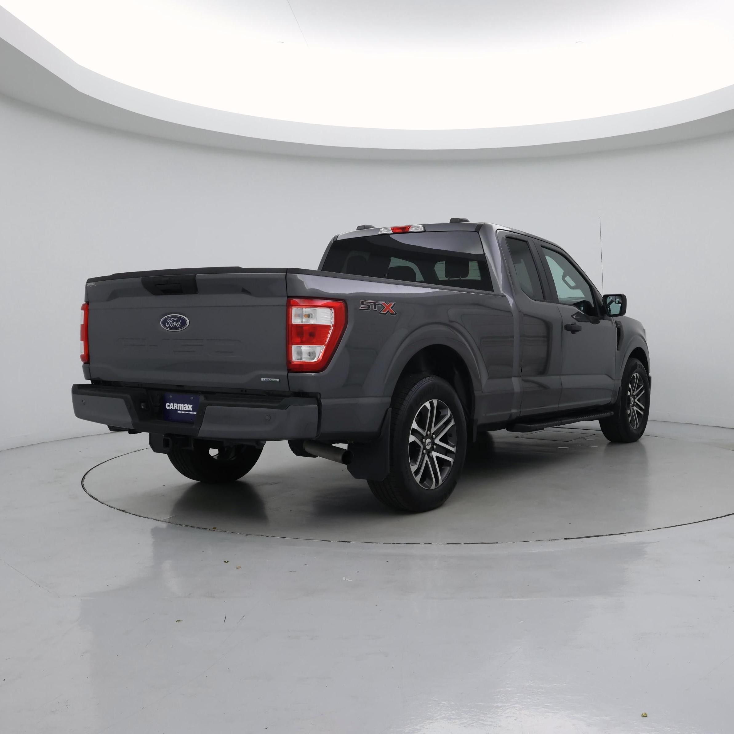 Thumbnail: 2023 Ford F-150 - 8