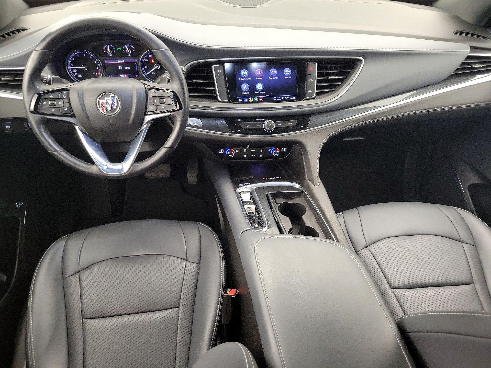 Thumbnail: 2023 Buick Enclave - 9