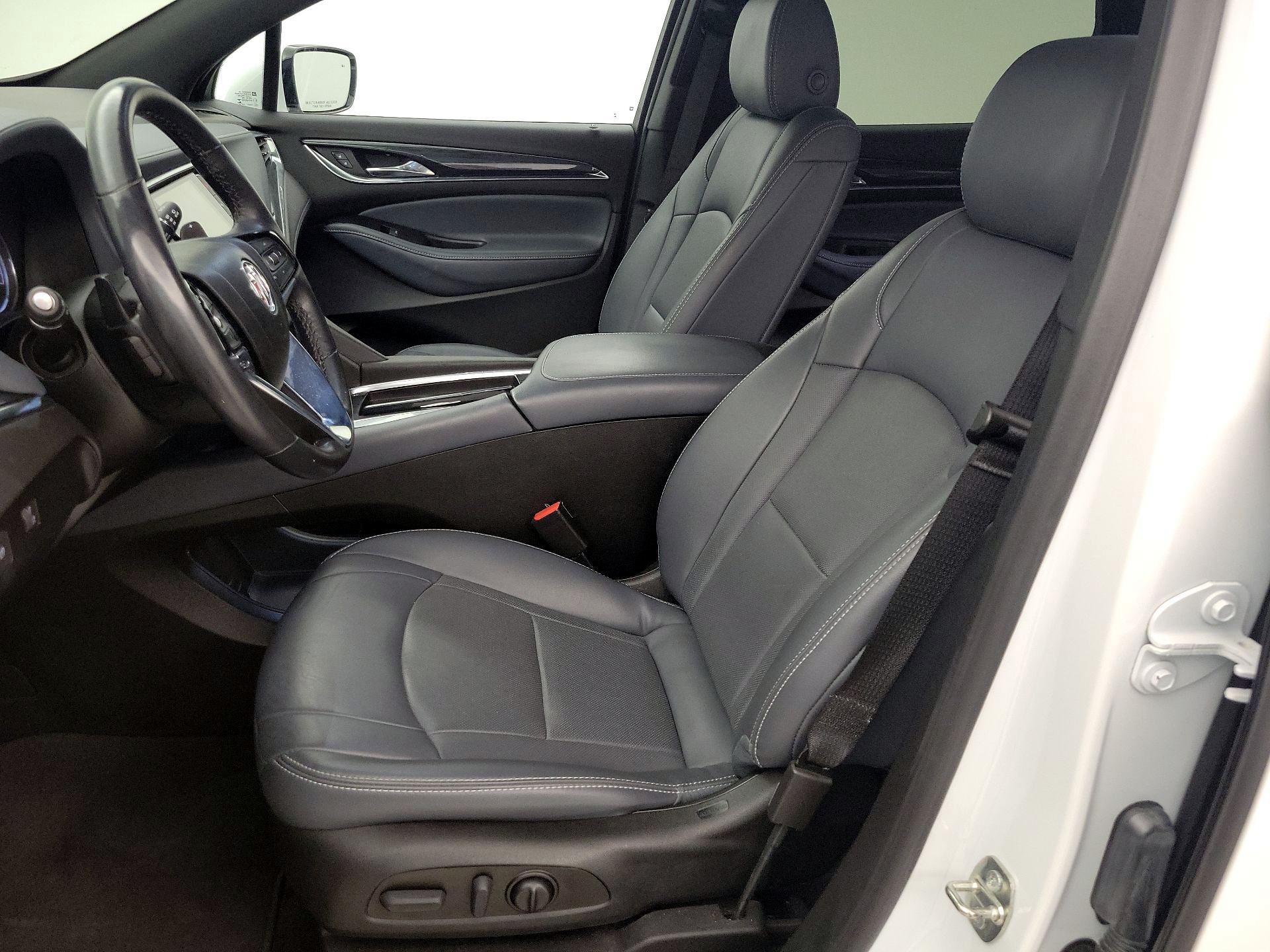 Thumbnail: 2023 Buick Enclave - 11