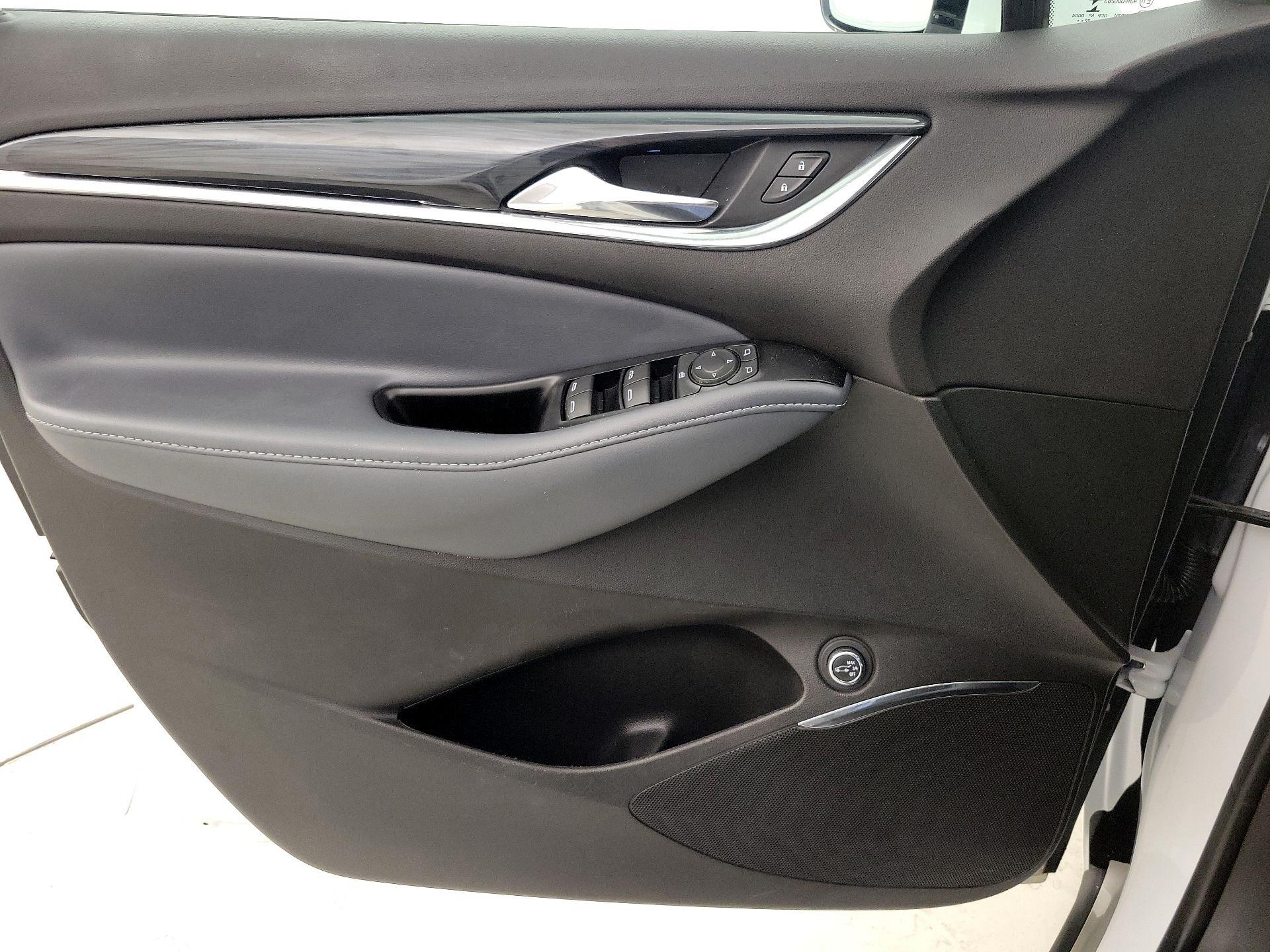 Thumbnail: 2023 Buick Enclave - 12