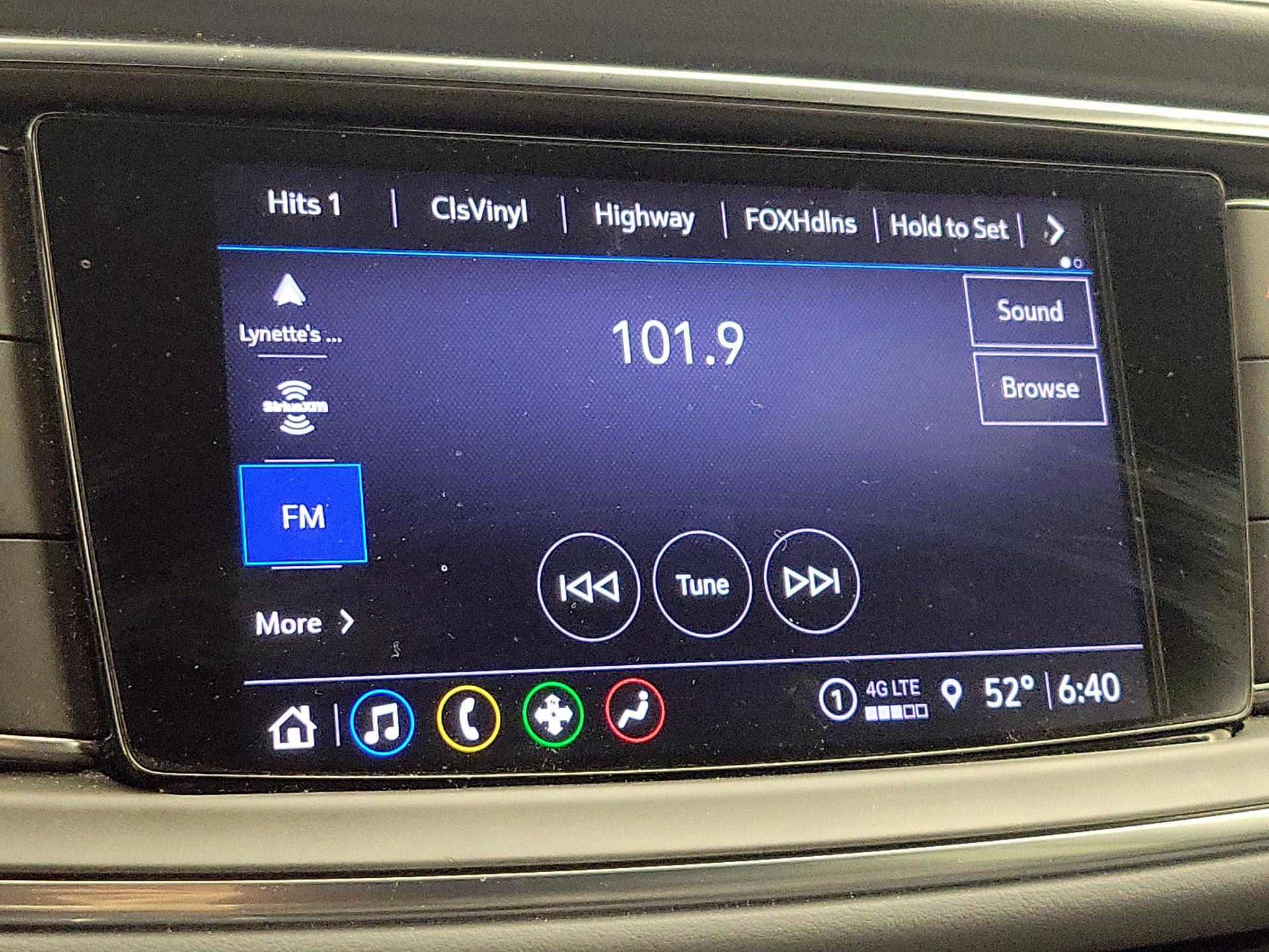 Thumbnail: 2023 Buick Enclave - 14