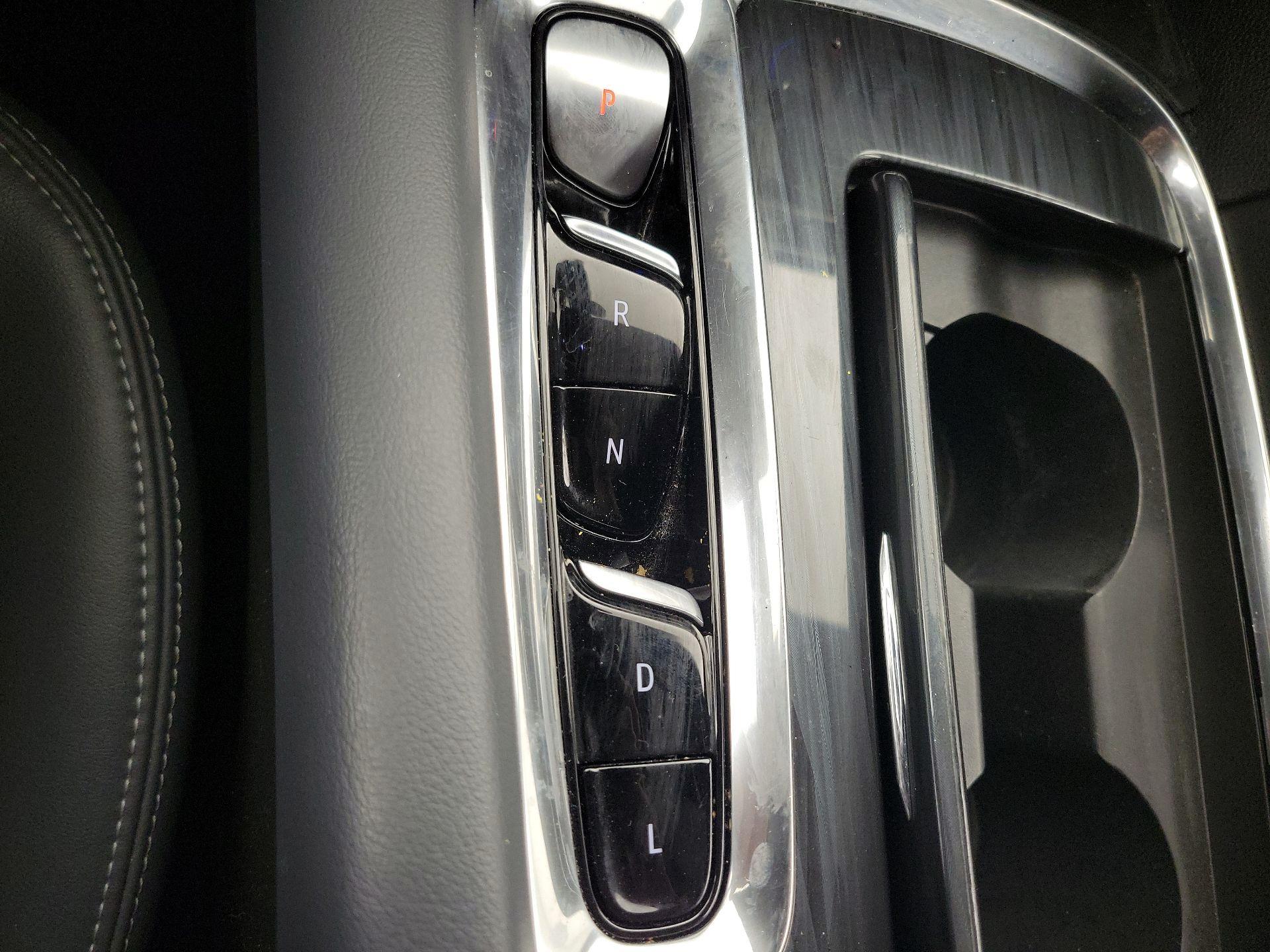 Thumbnail: 2023 Buick Enclave - 16