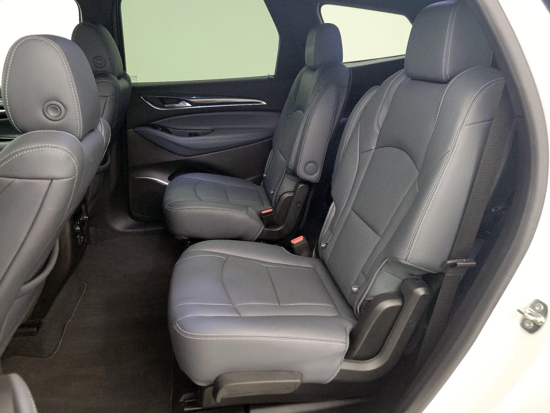 Thumbnail: 2023 Buick Enclave - 18