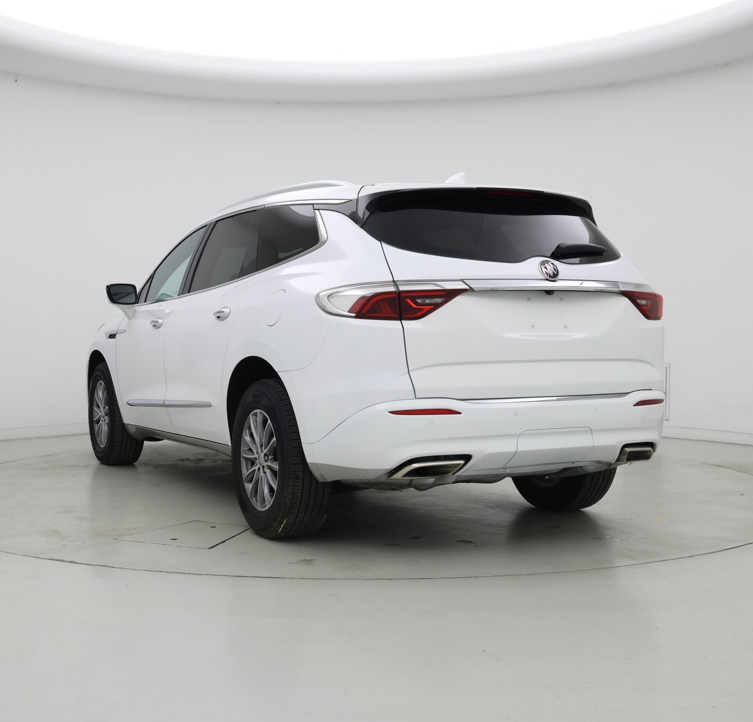 Thumbnail: 2023 Buick Enclave - 2