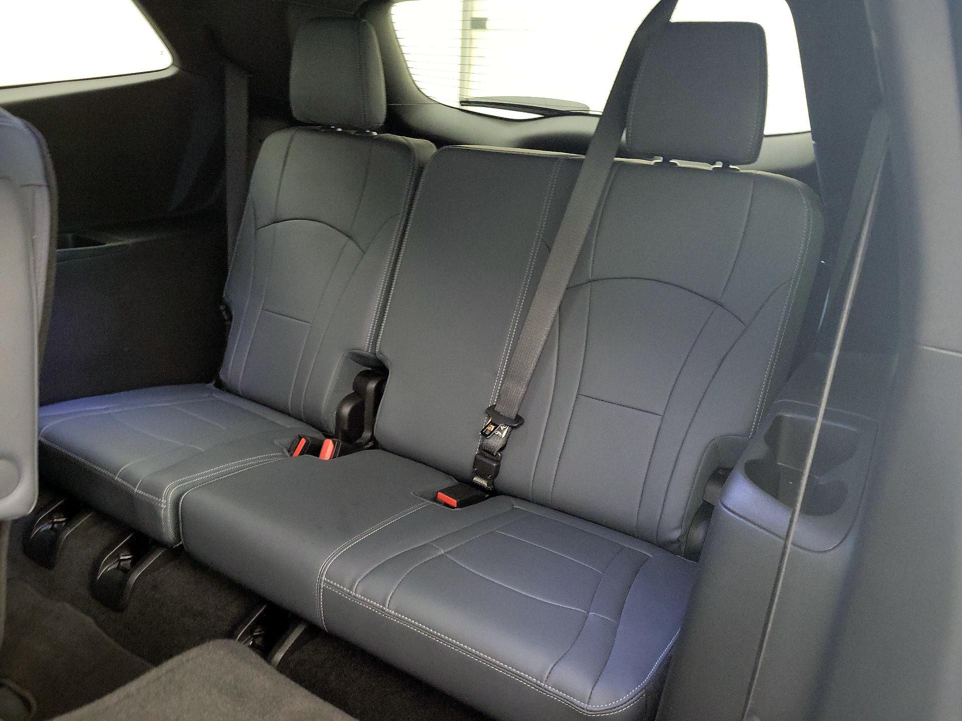 Thumbnail: 2023 Buick Enclave - 19