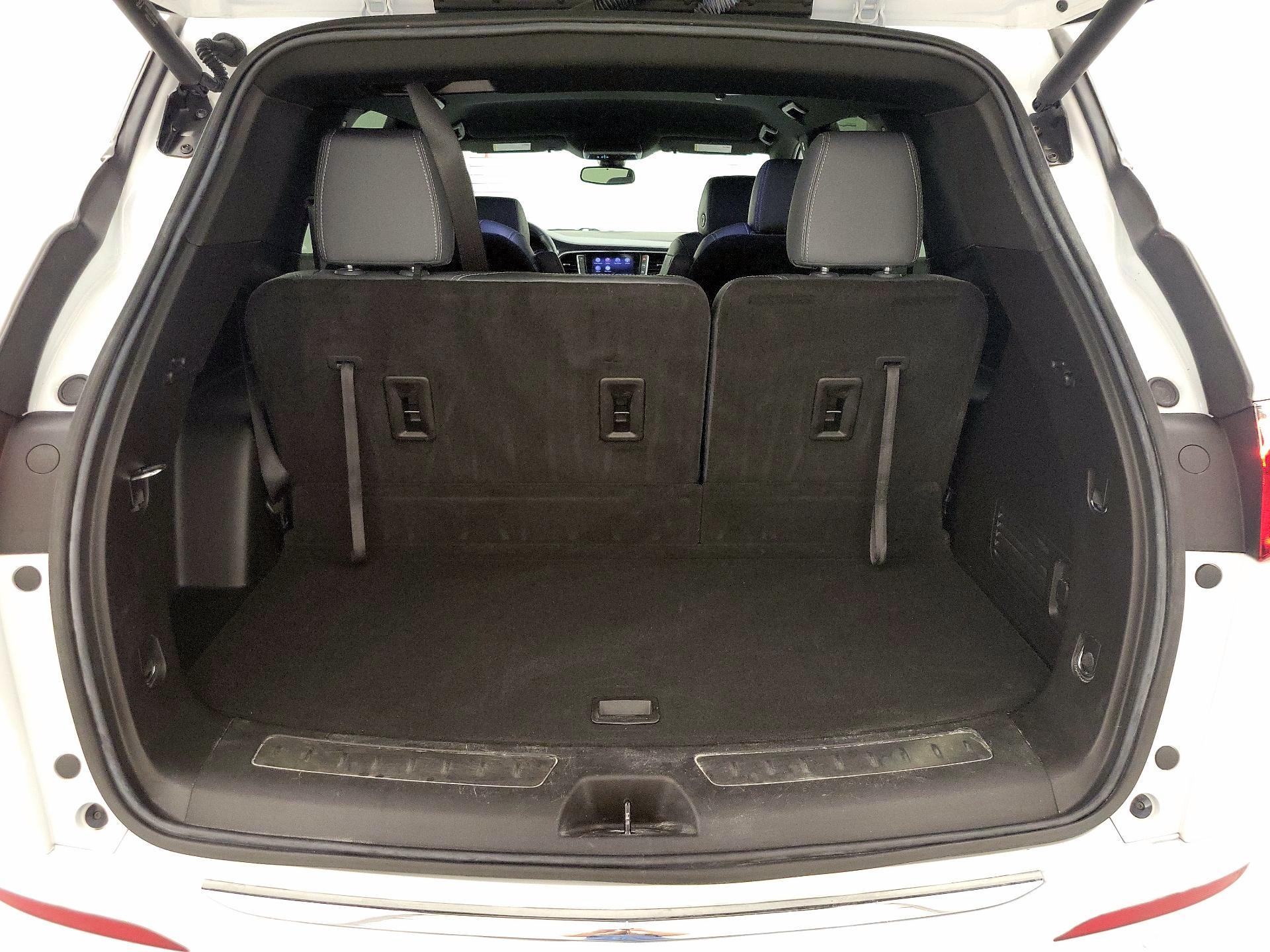 Thumbnail: 2023 Buick Enclave - 20