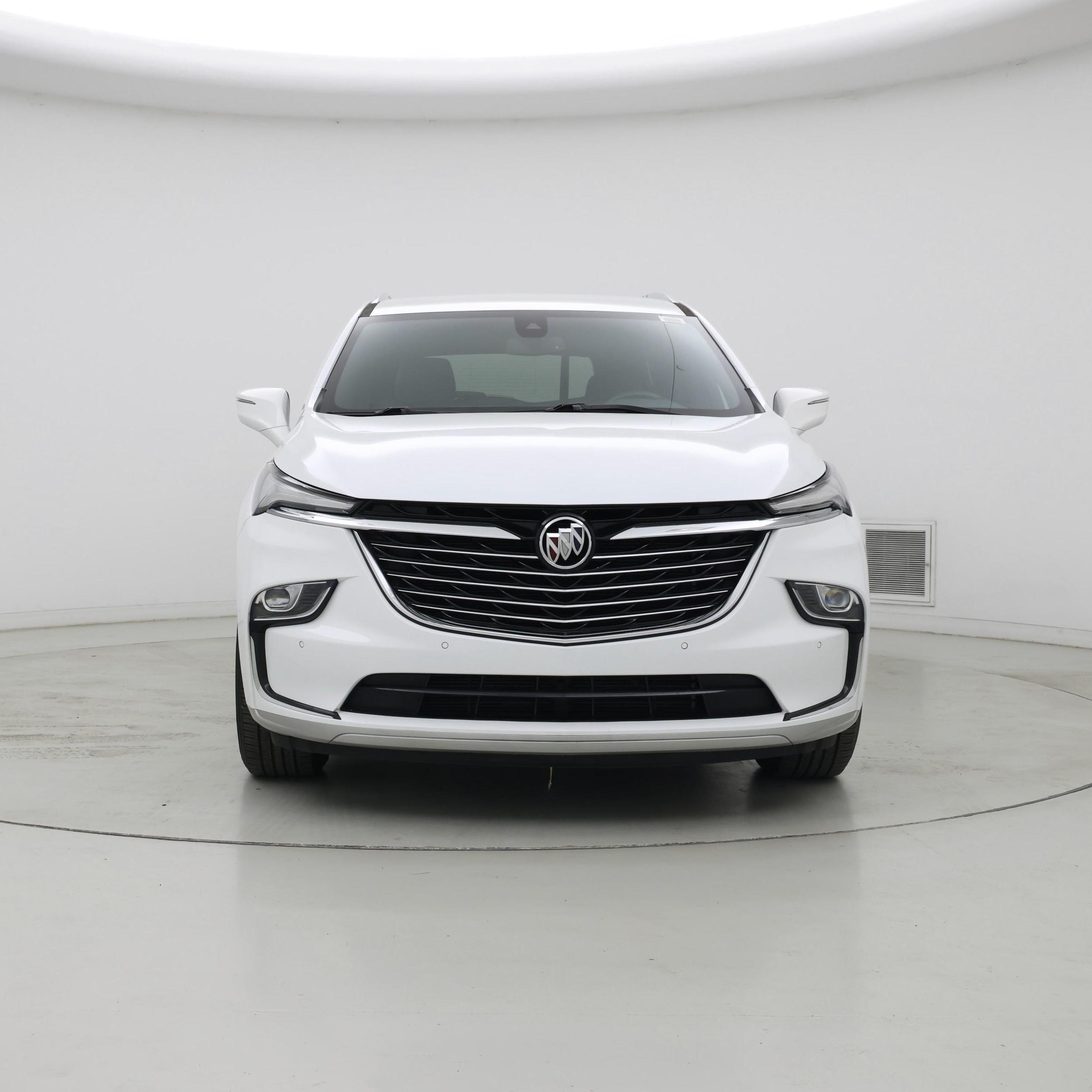 Thumbnail: 2023 Buick Enclave - 5