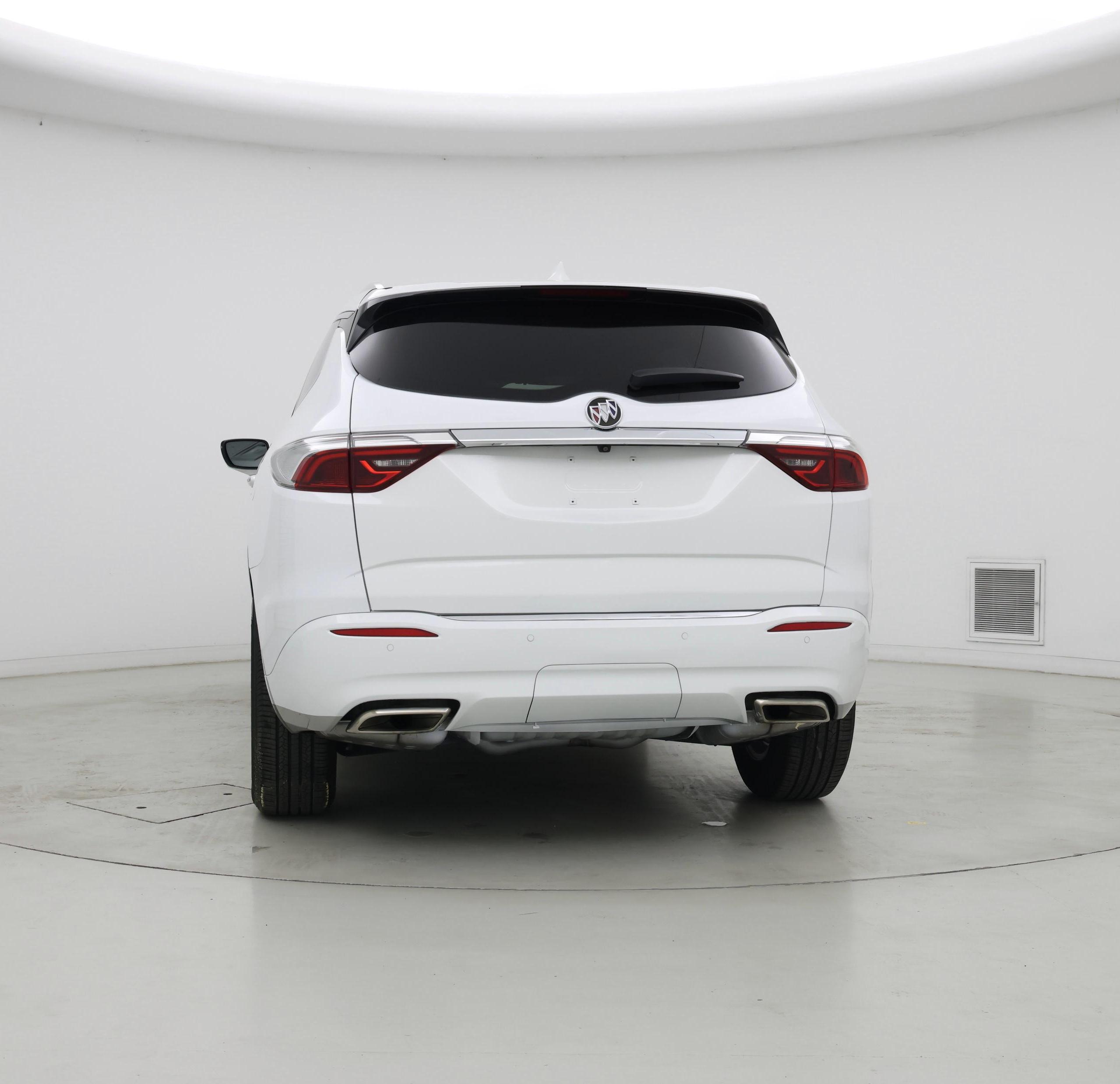 Thumbnail: 2023 Buick Enclave - 6