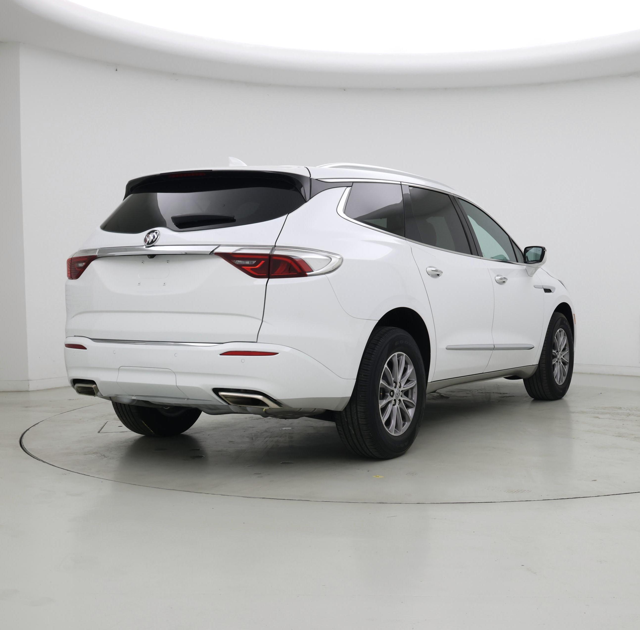 Thumbnail: 2023 Buick Enclave - 8