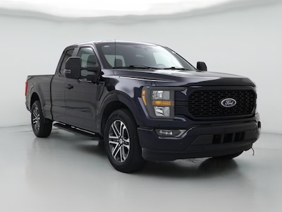 2023 Ford F150 XL