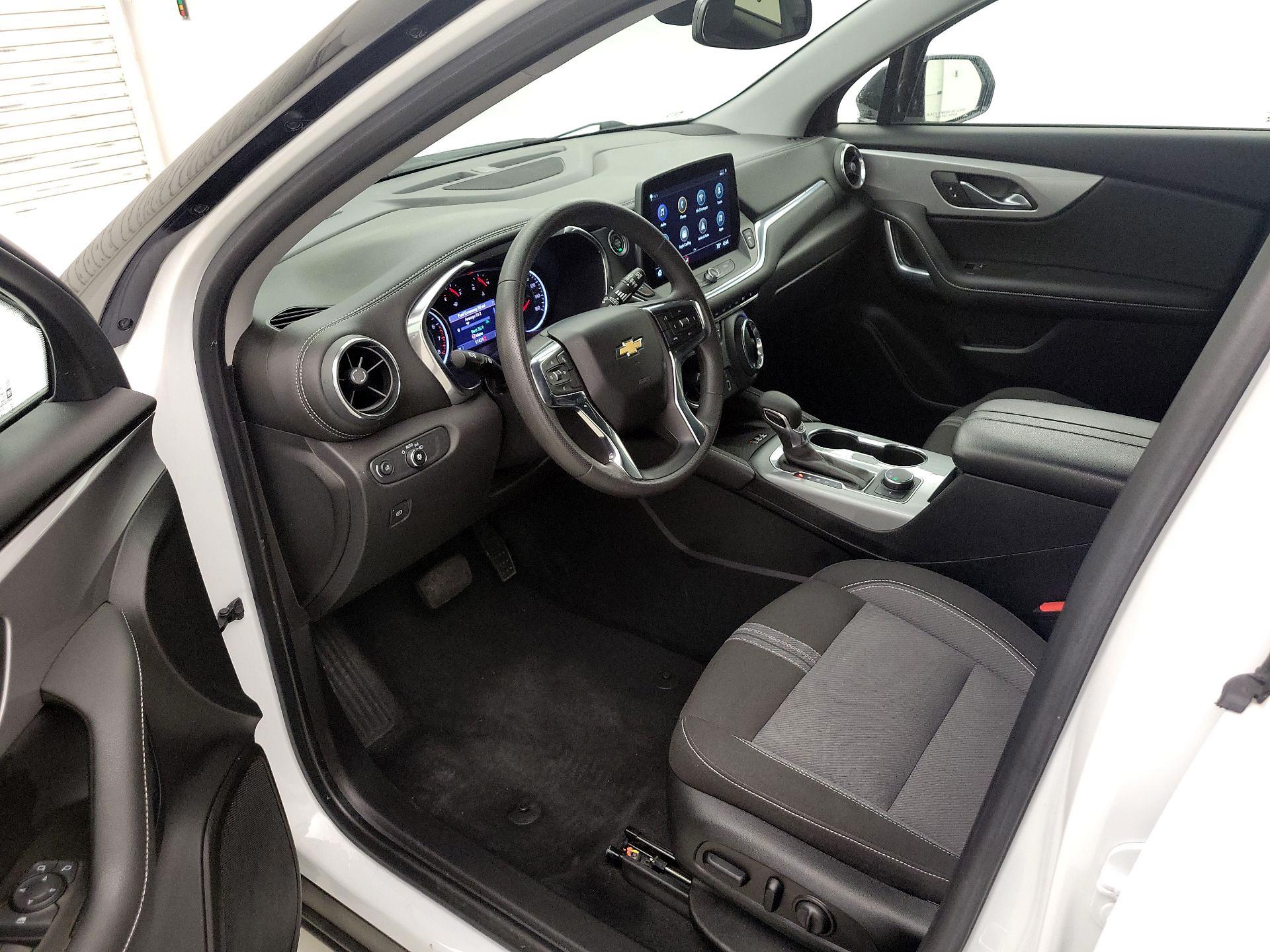 Thumbnail: 2023 Chevrolet Blazer - 11