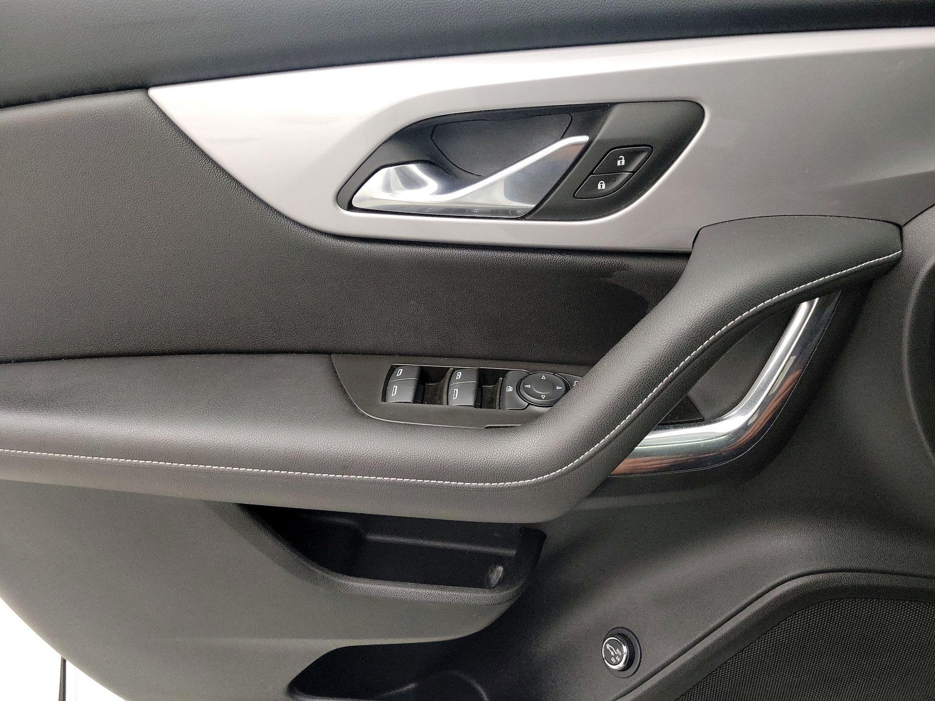 Thumbnail: 2023 Chevrolet Blazer - 12