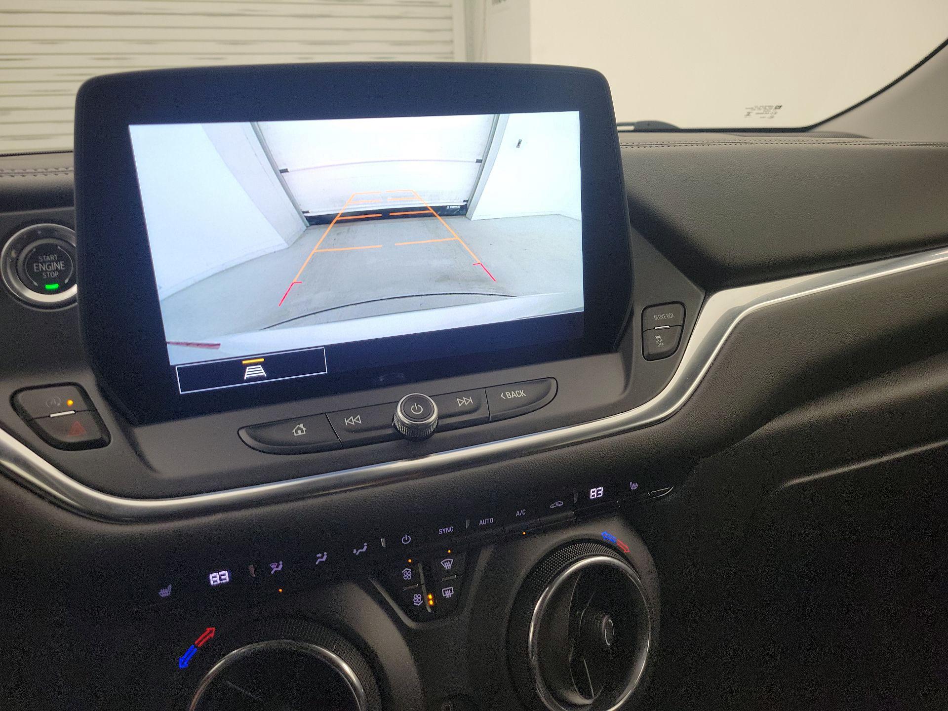 Thumbnail: 2023 Chevrolet Blazer - 14