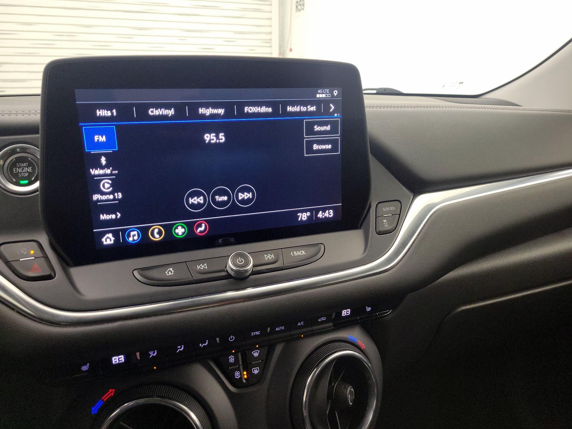 Thumbnail: 2023 Chevrolet Blazer - 15