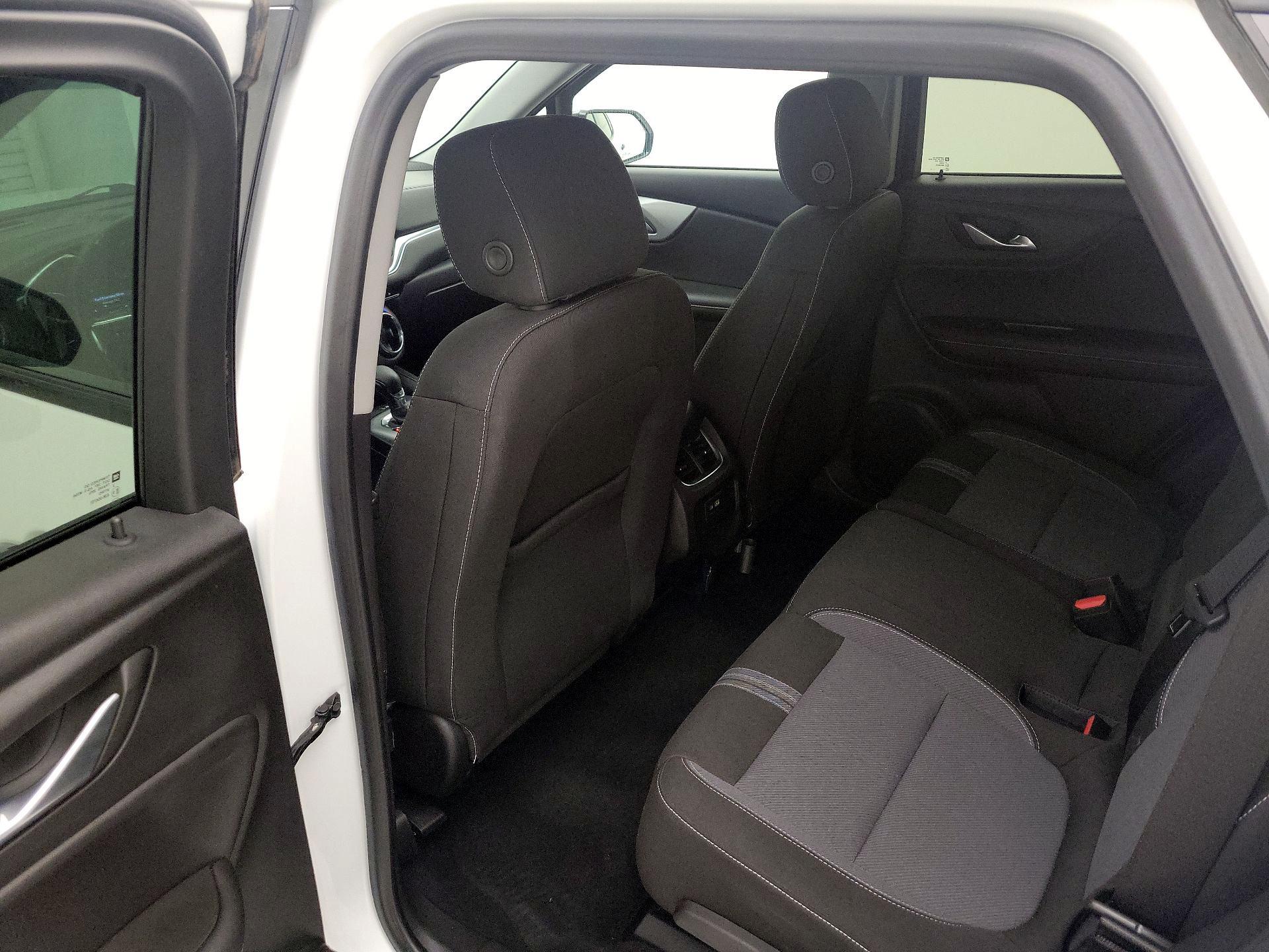 Thumbnail: 2023 Chevrolet Blazer - 19