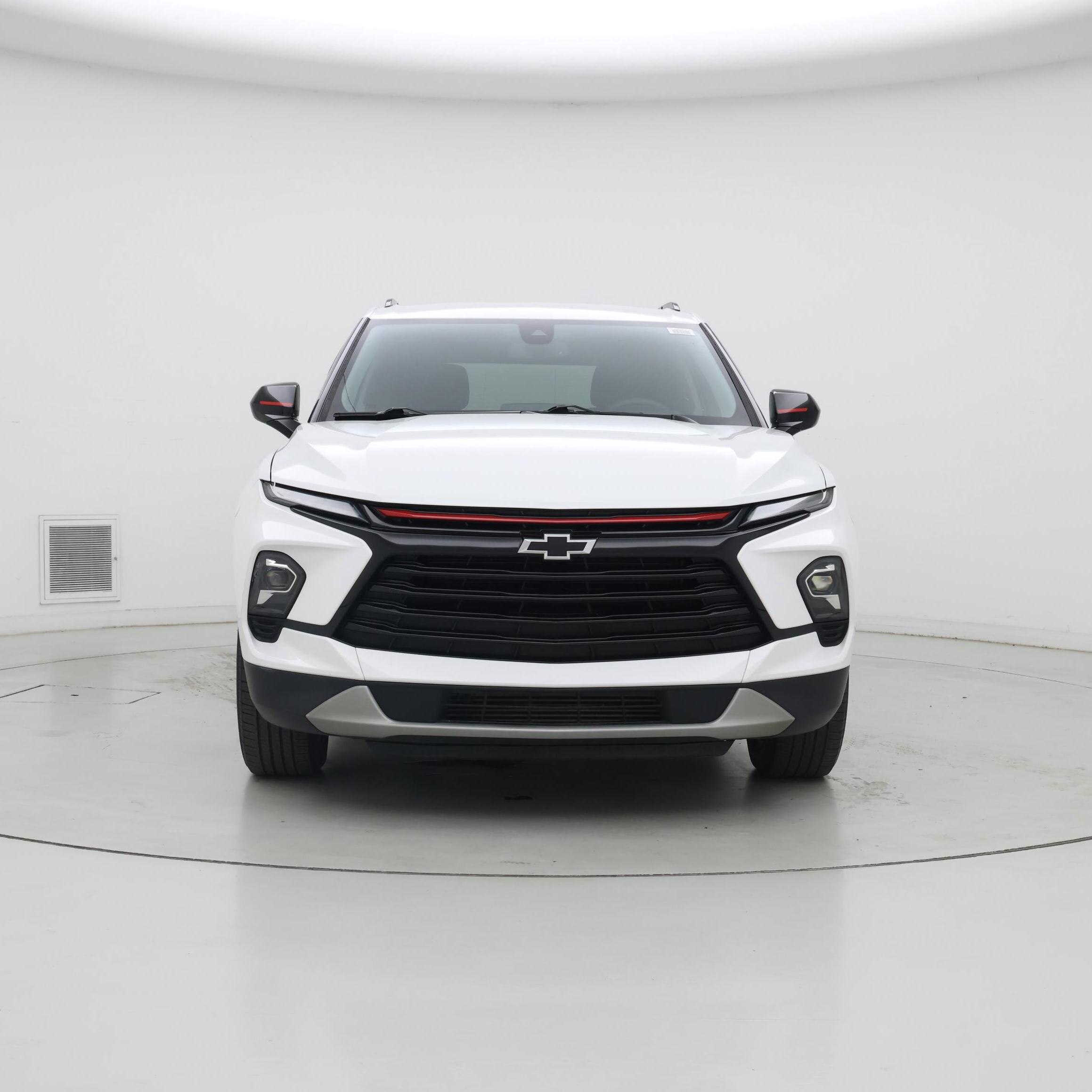 Thumbnail: 2023 Chevrolet Blazer - 5