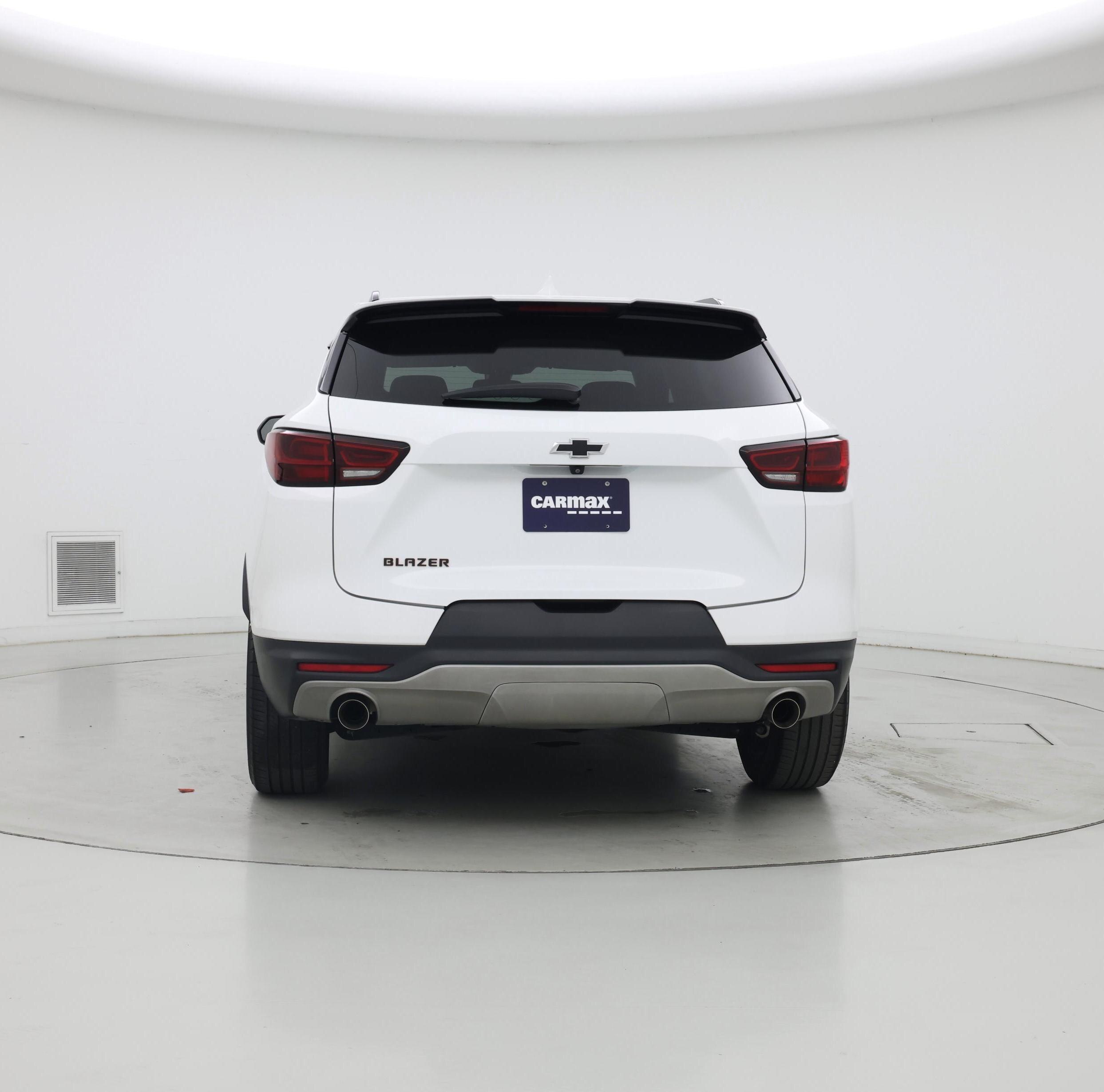 Thumbnail: 2023 Chevrolet Blazer - 6