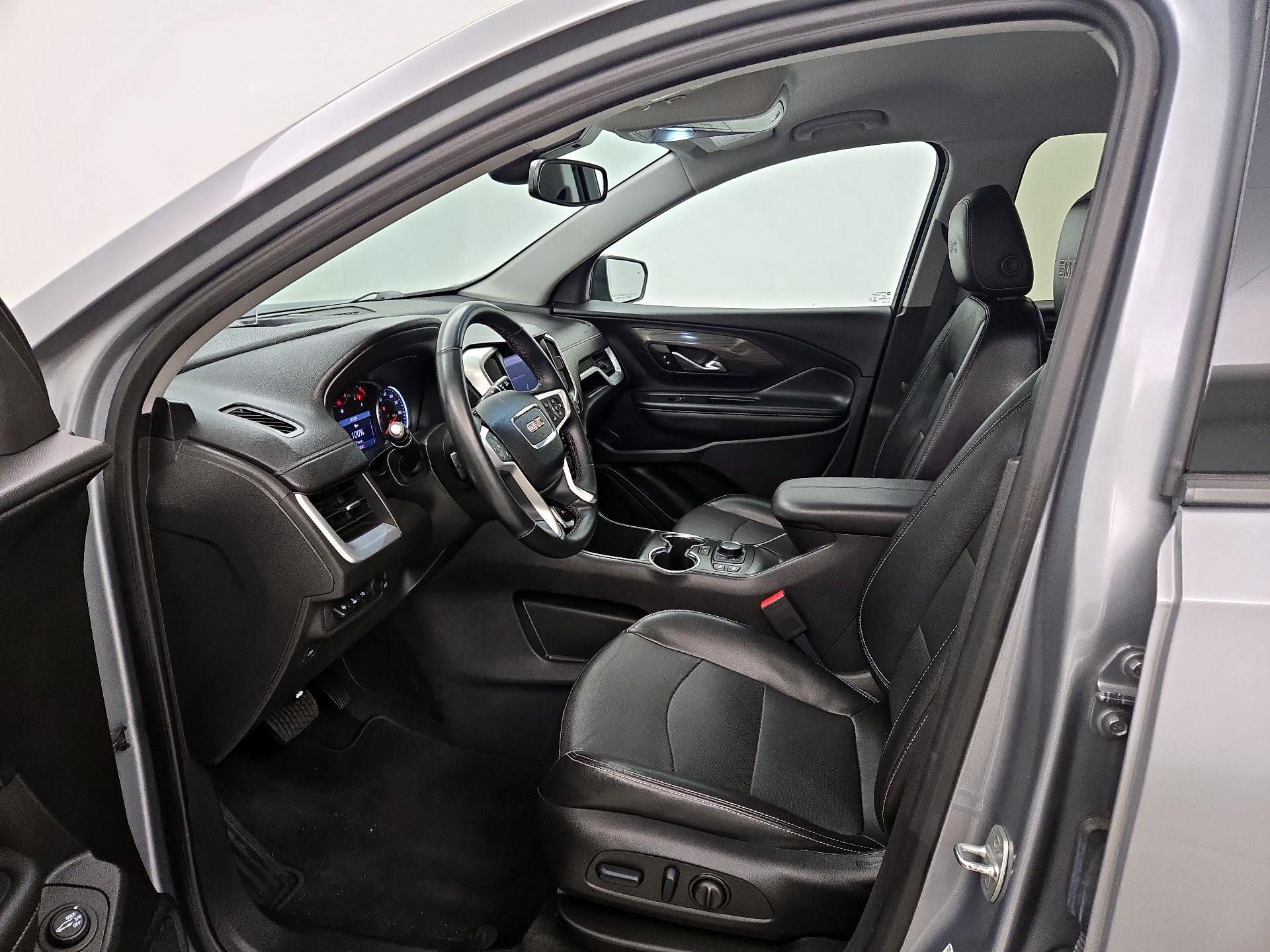 Thumbnail: 2023 GMC Terrain - 11