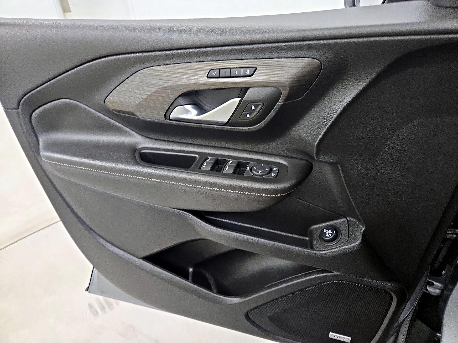 Thumbnail: 2023 GMC Terrain - 12