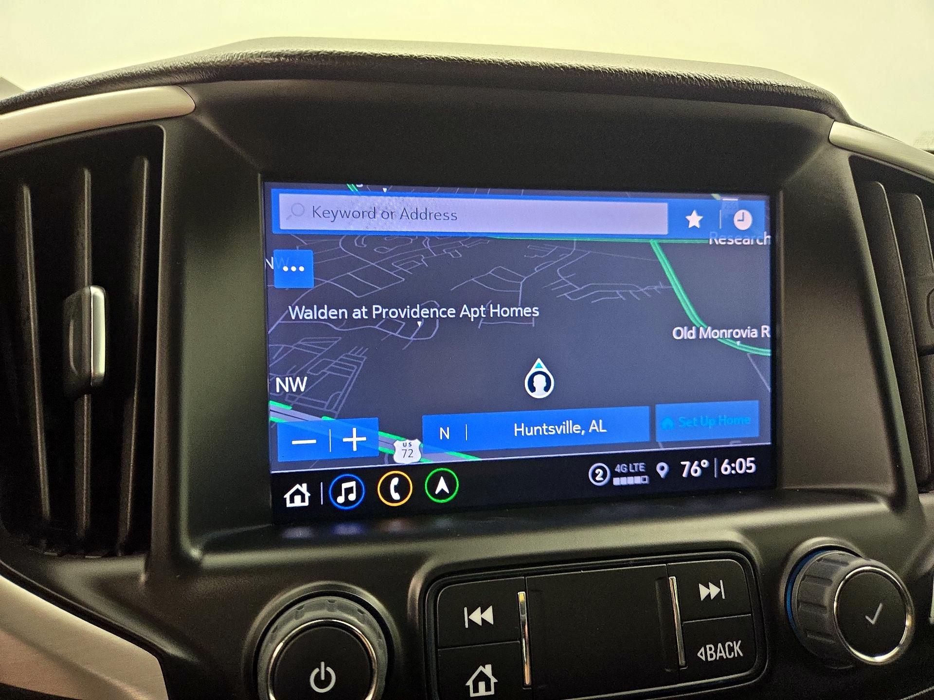 Thumbnail: 2023 GMC Terrain - 14