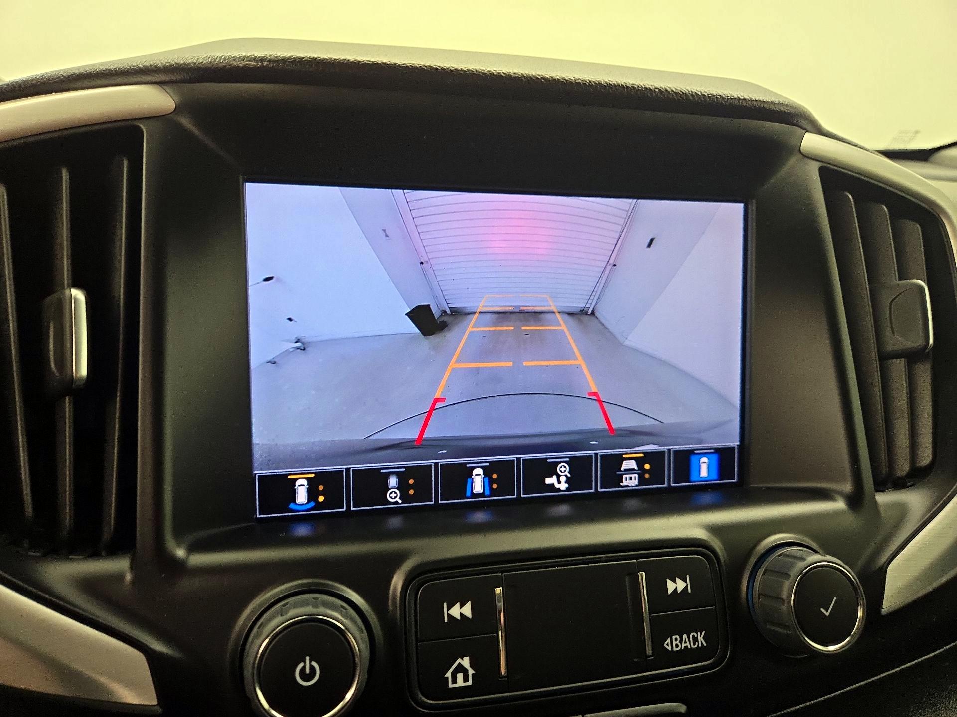 Thumbnail: 2023 GMC Terrain - 15