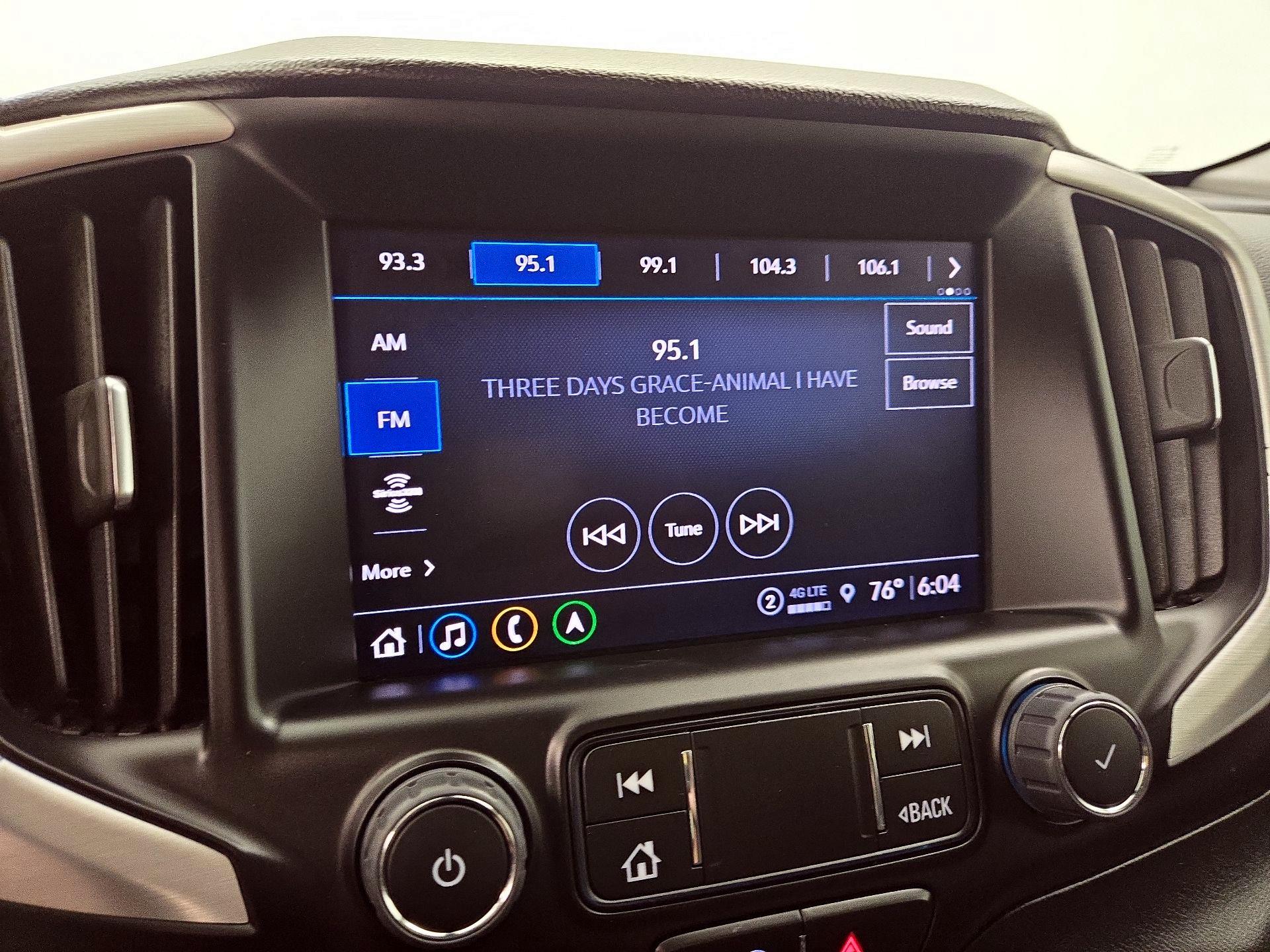 Thumbnail: 2023 GMC Terrain - 16