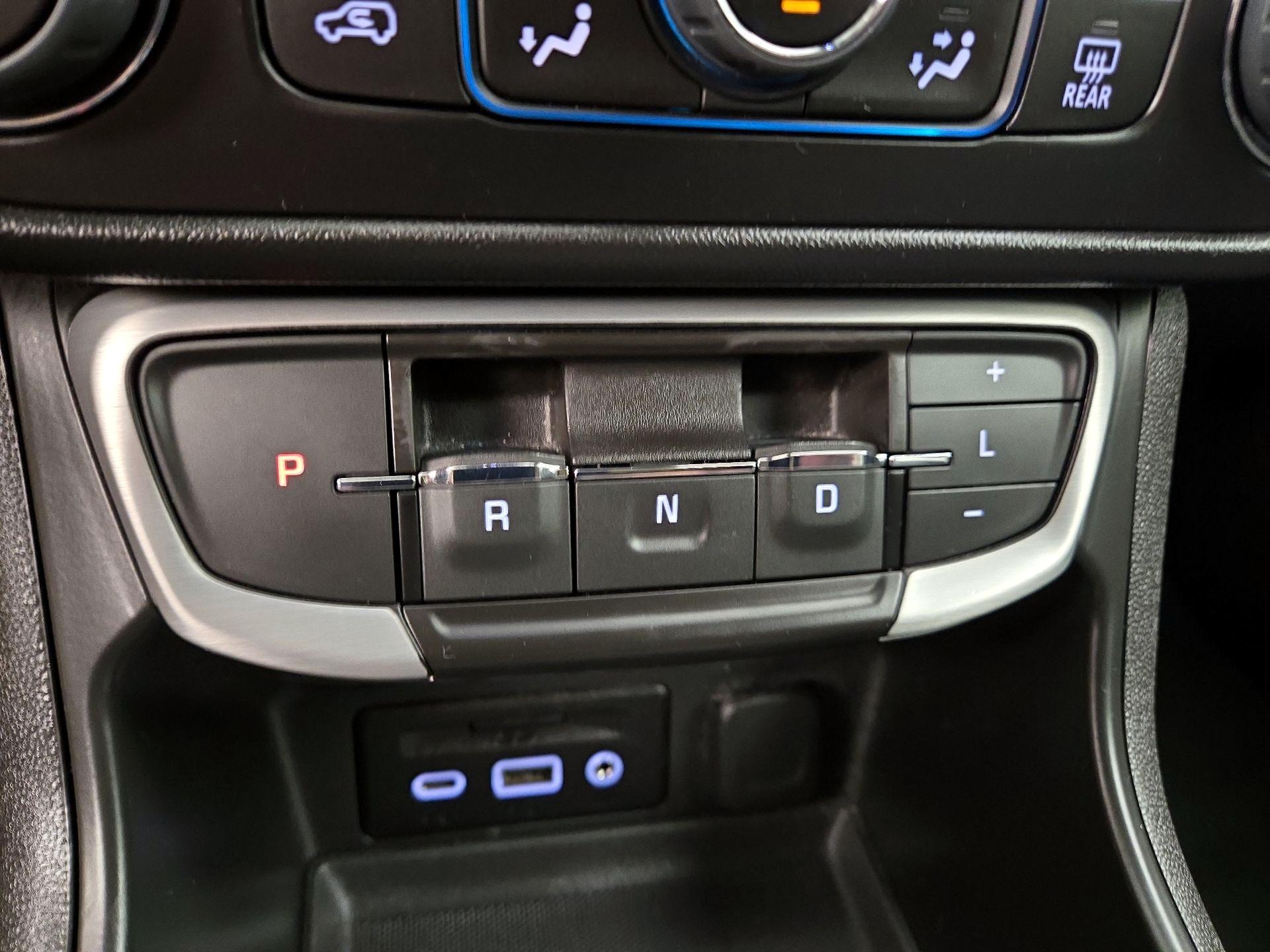 Thumbnail: 2023 GMC Terrain - 18