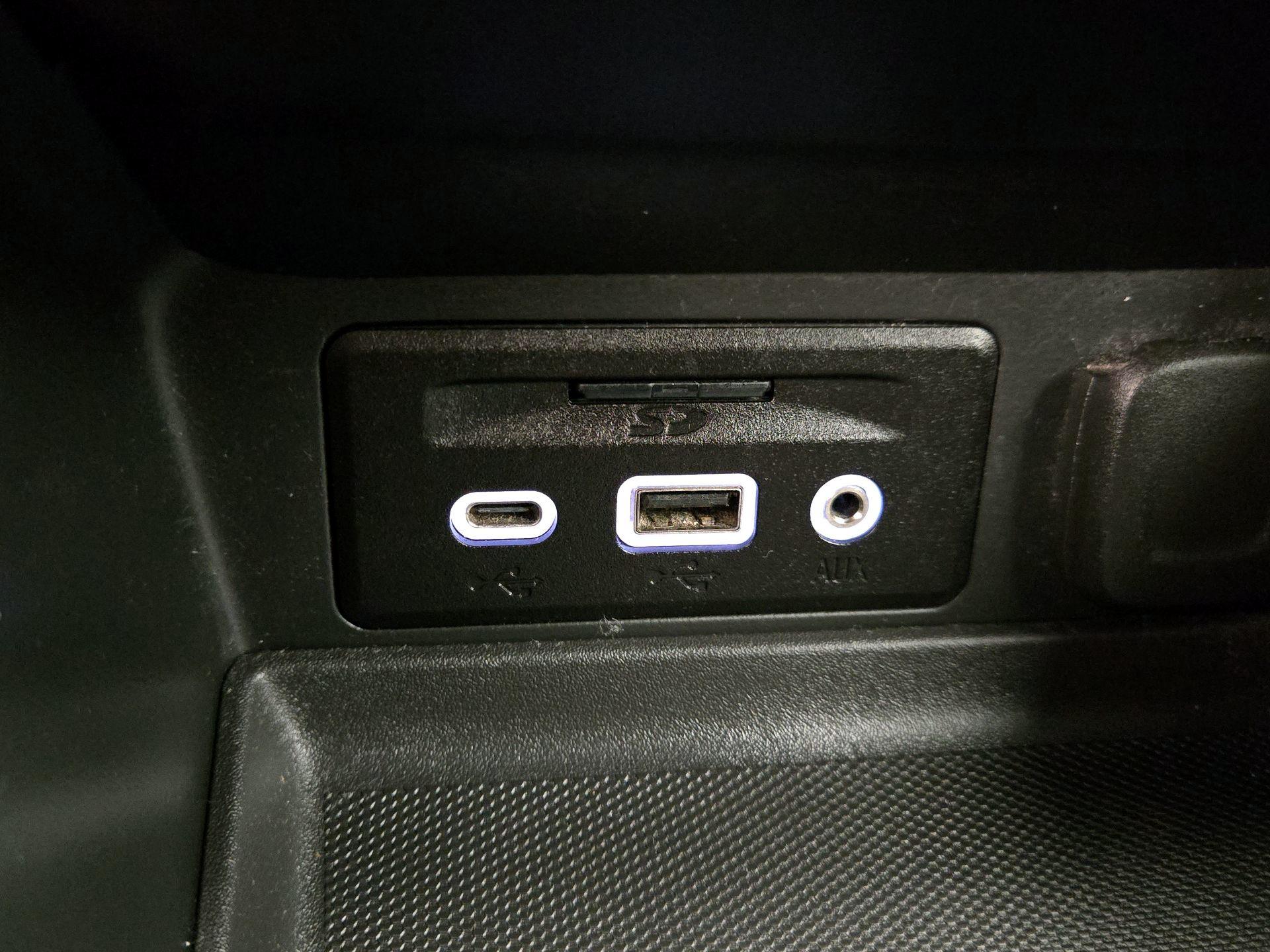 Thumbnail: 2023 GMC Terrain - 19