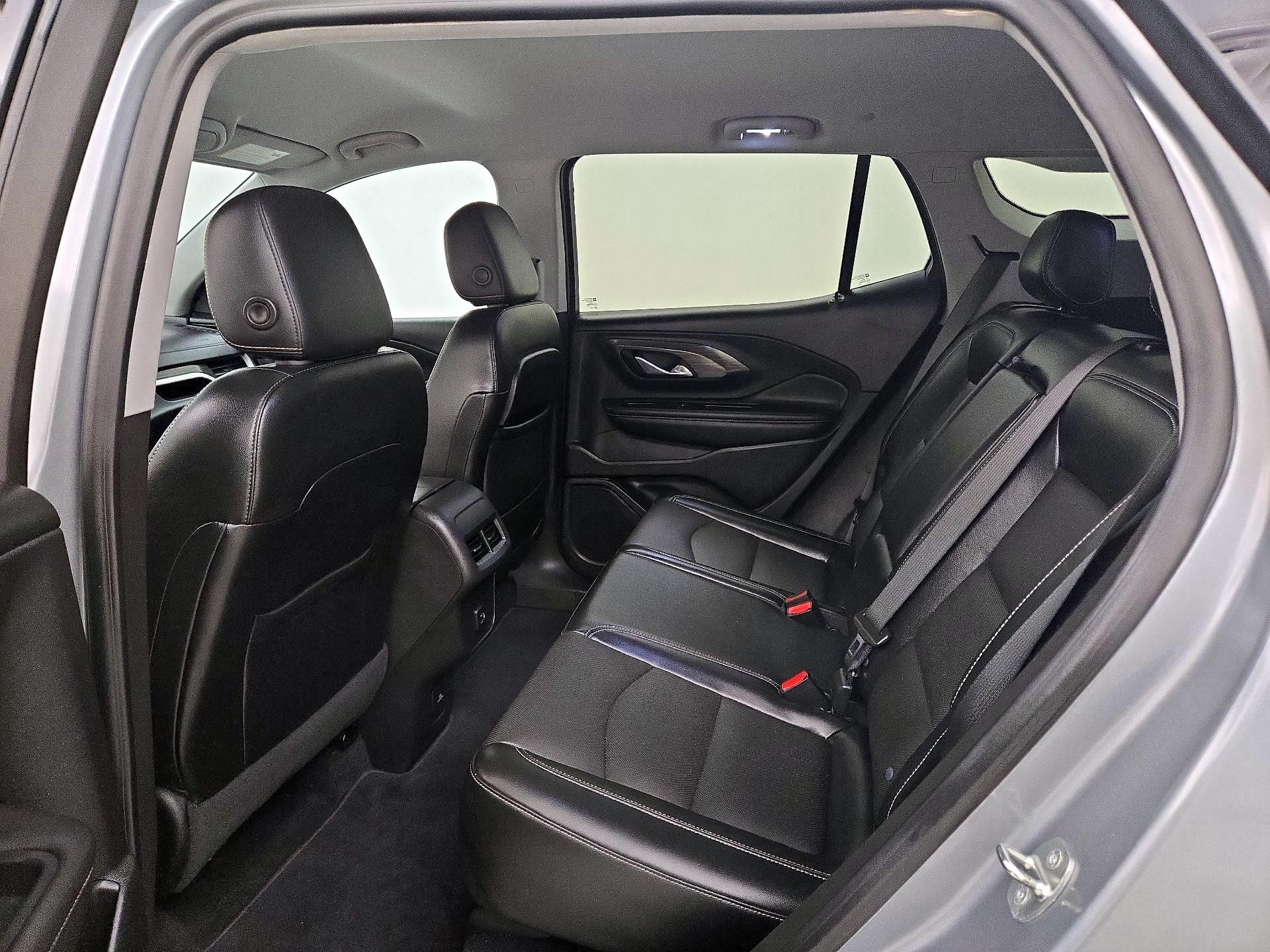 Thumbnail: 2023 GMC Terrain - 20