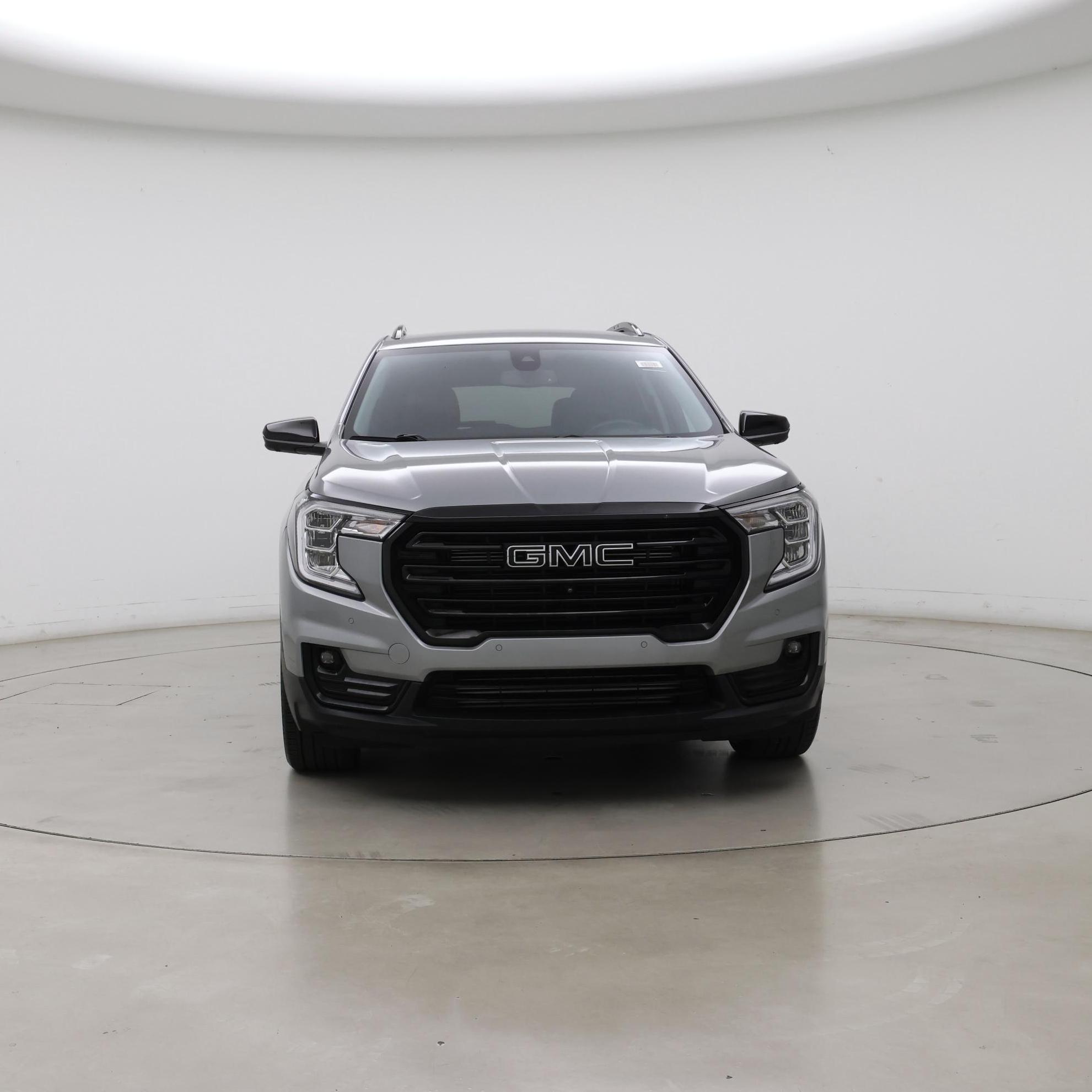 Thumbnail: 2023 GMC Terrain - 5