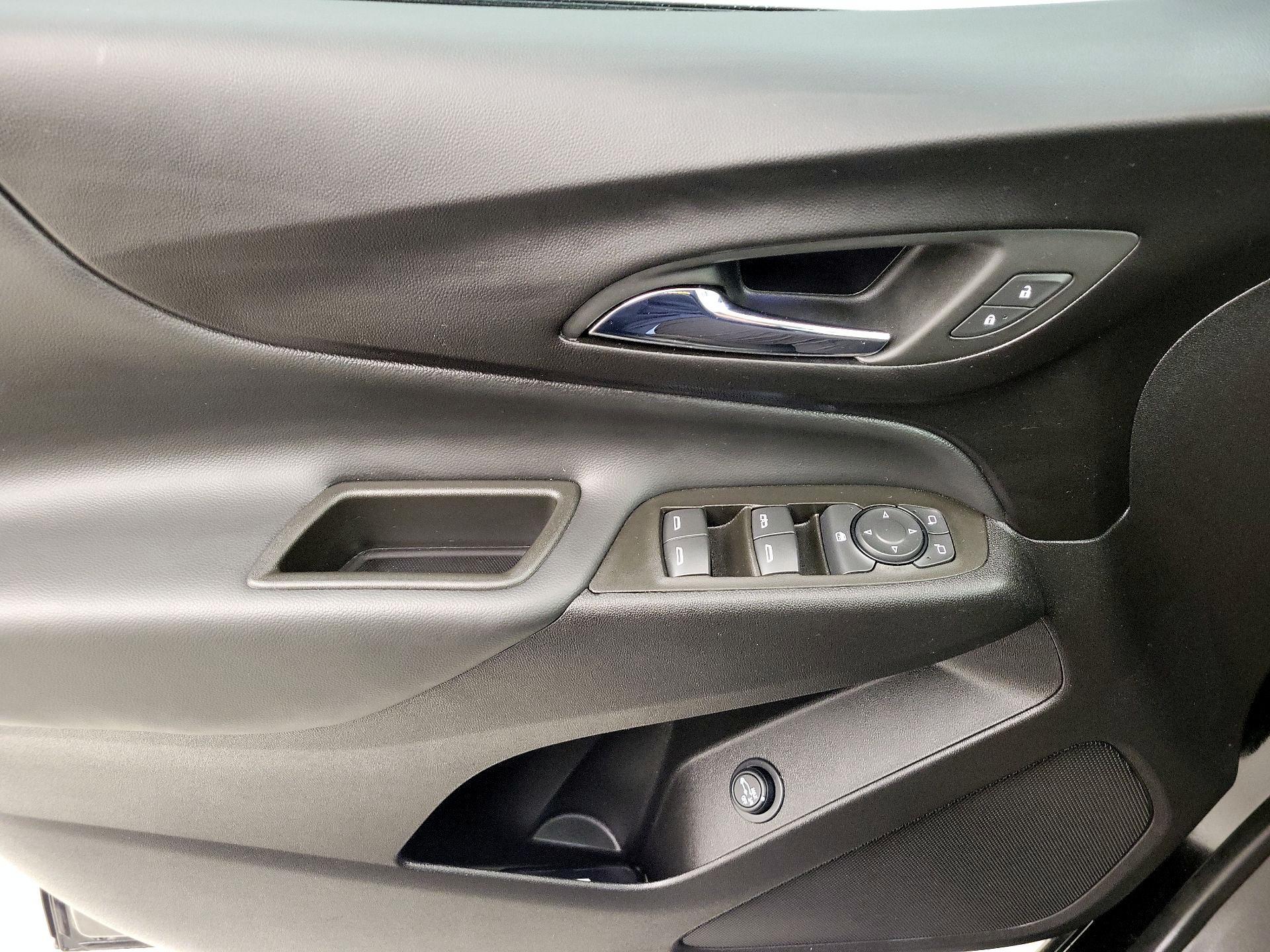 Thumbnail: 2024 Chevrolet Equinox - 12