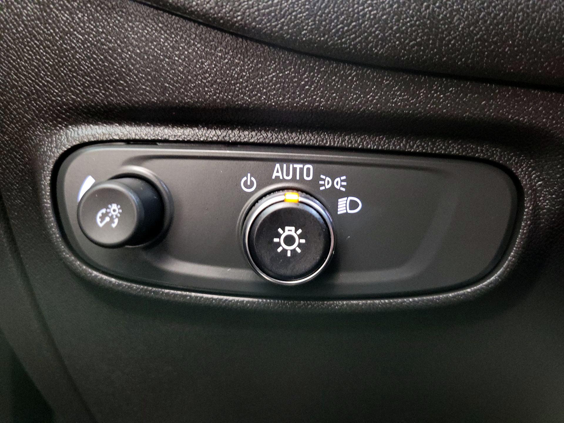 Thumbnail: 2024 Chevrolet Equinox - 13