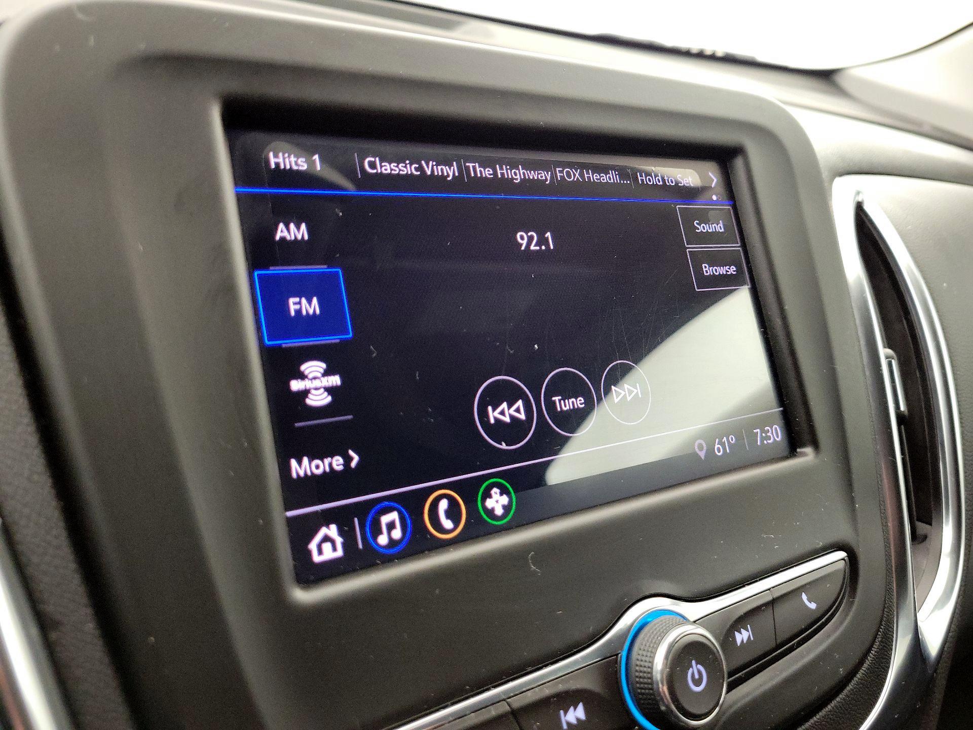 Thumbnail: 2024 Chevrolet Equinox - 15