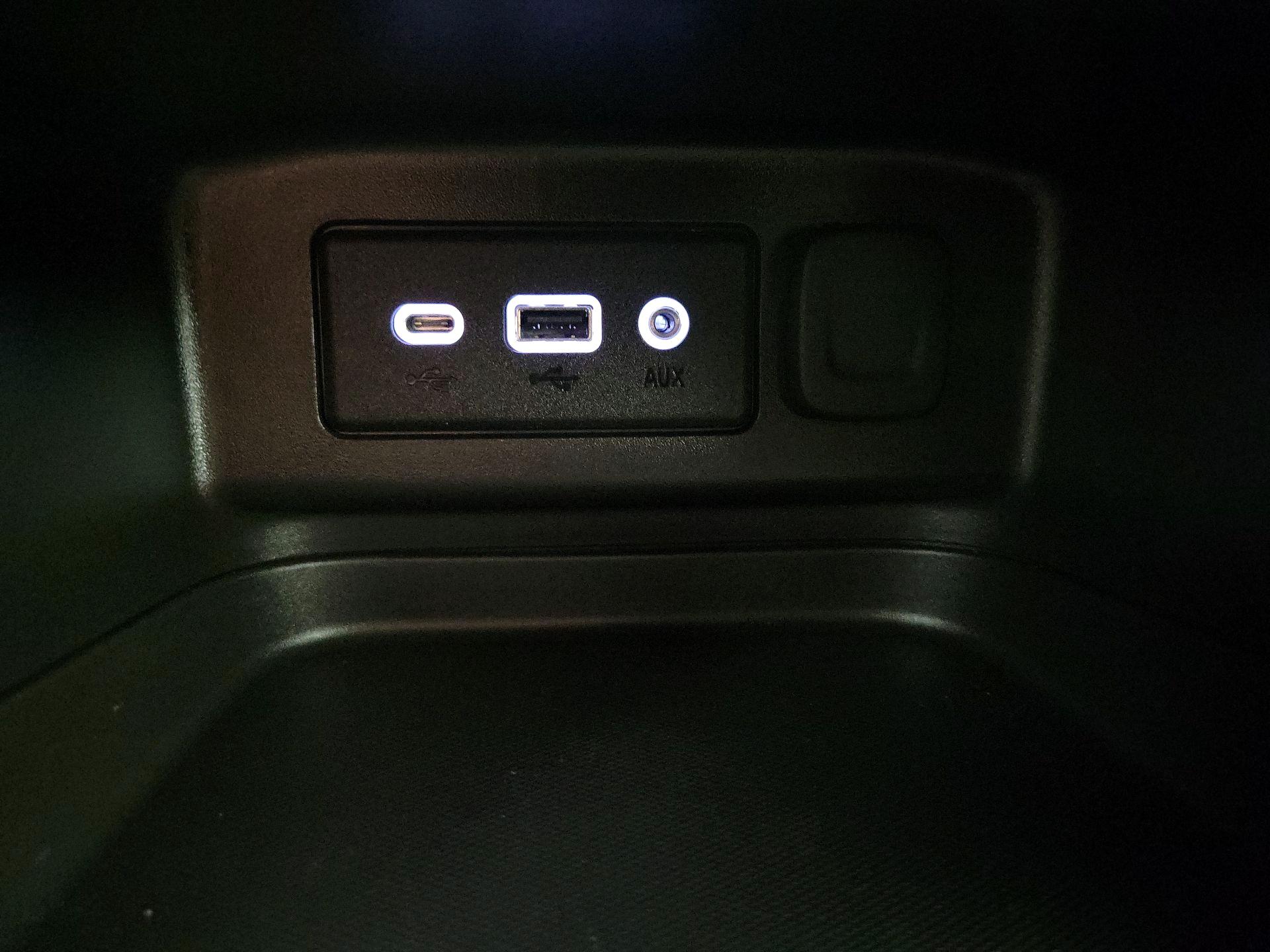 Thumbnail: 2024 Chevrolet Equinox - 18