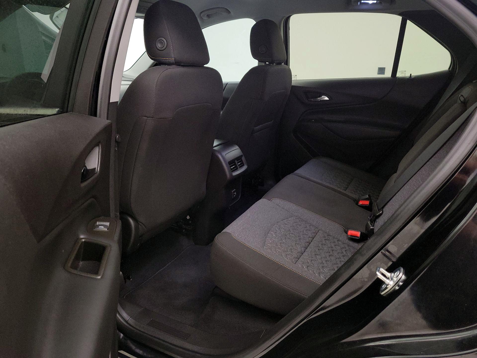 Thumbnail: 2024 Chevrolet Equinox - 19