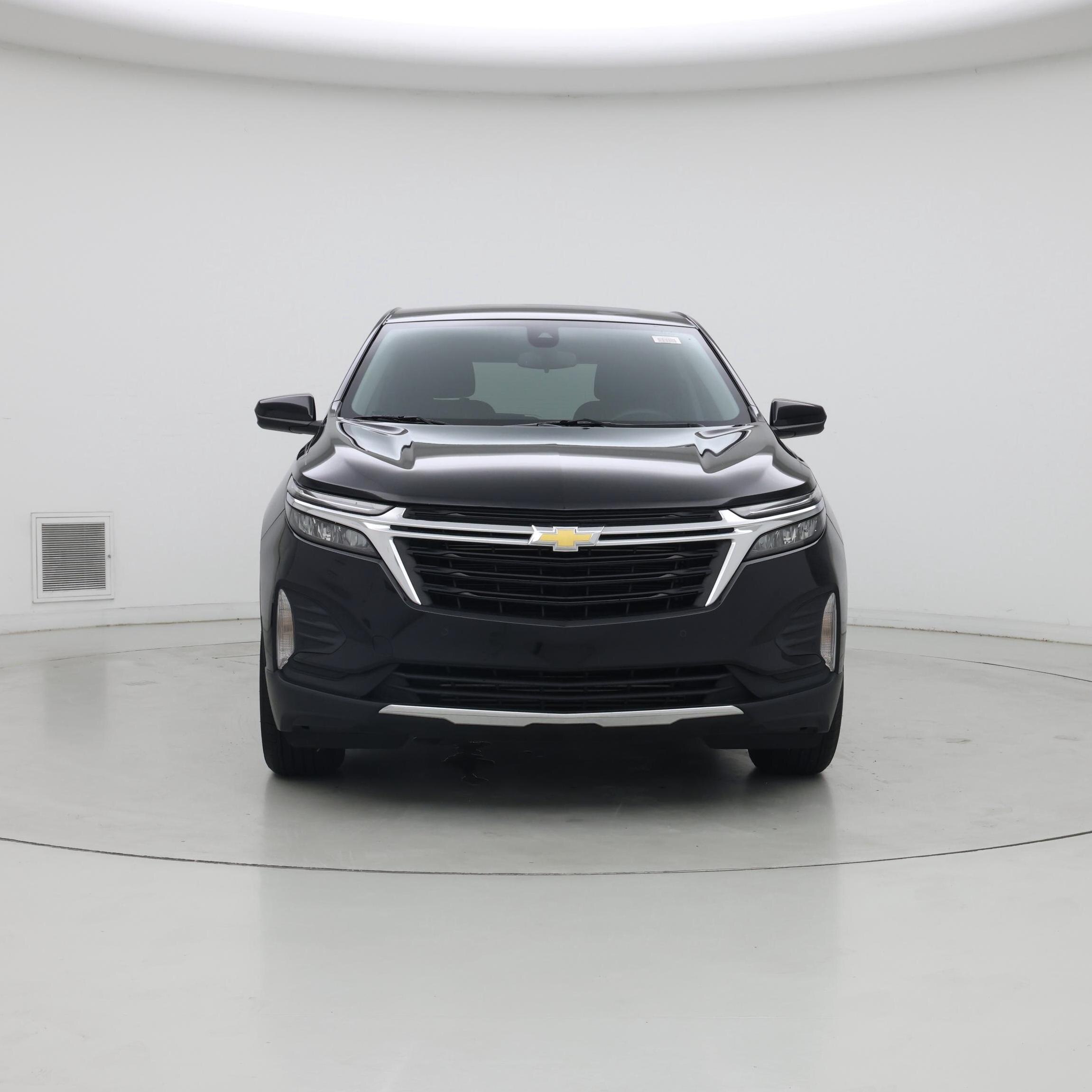 Thumbnail: 2024 Chevrolet Equinox - 5