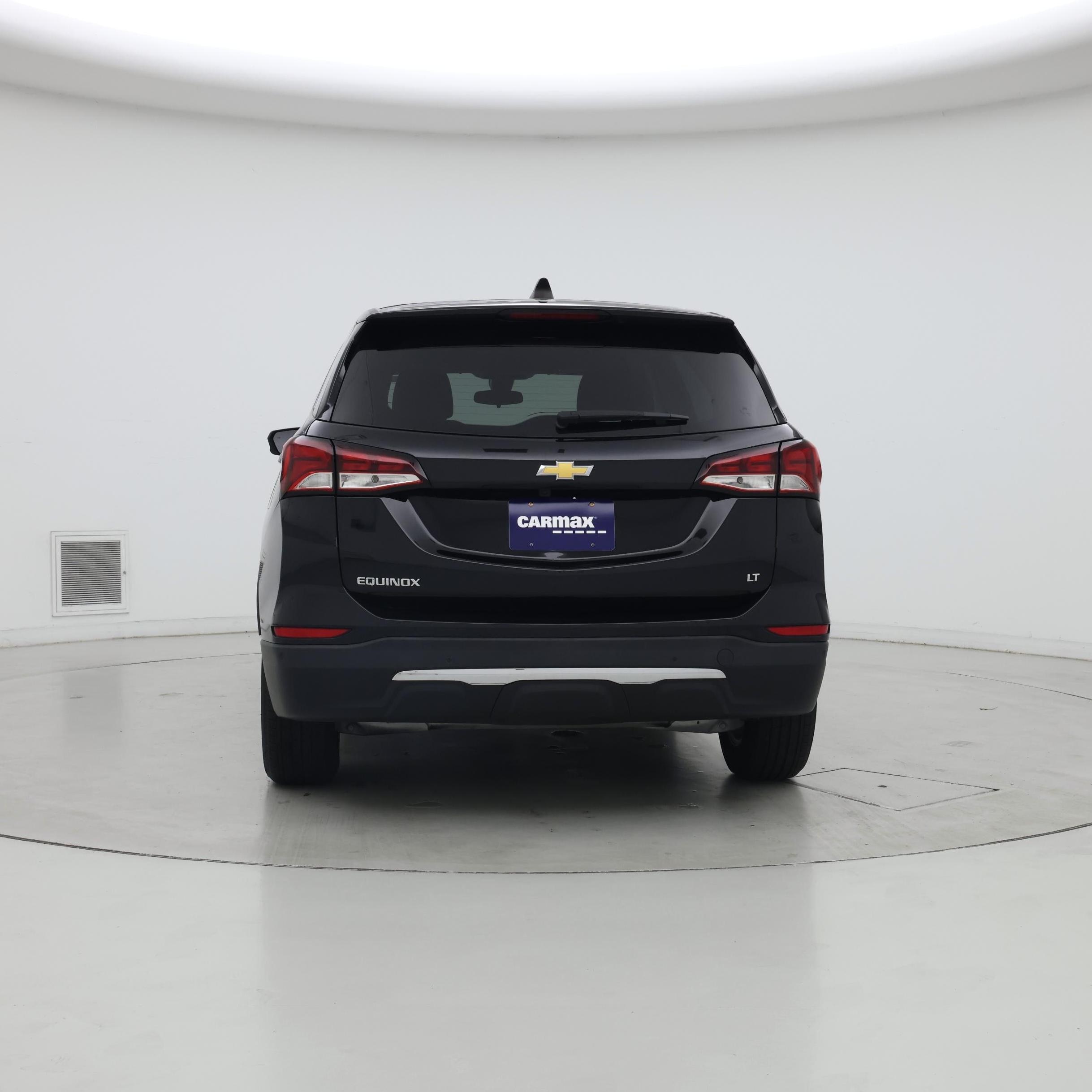 Thumbnail: 2024 Chevrolet Equinox - 6